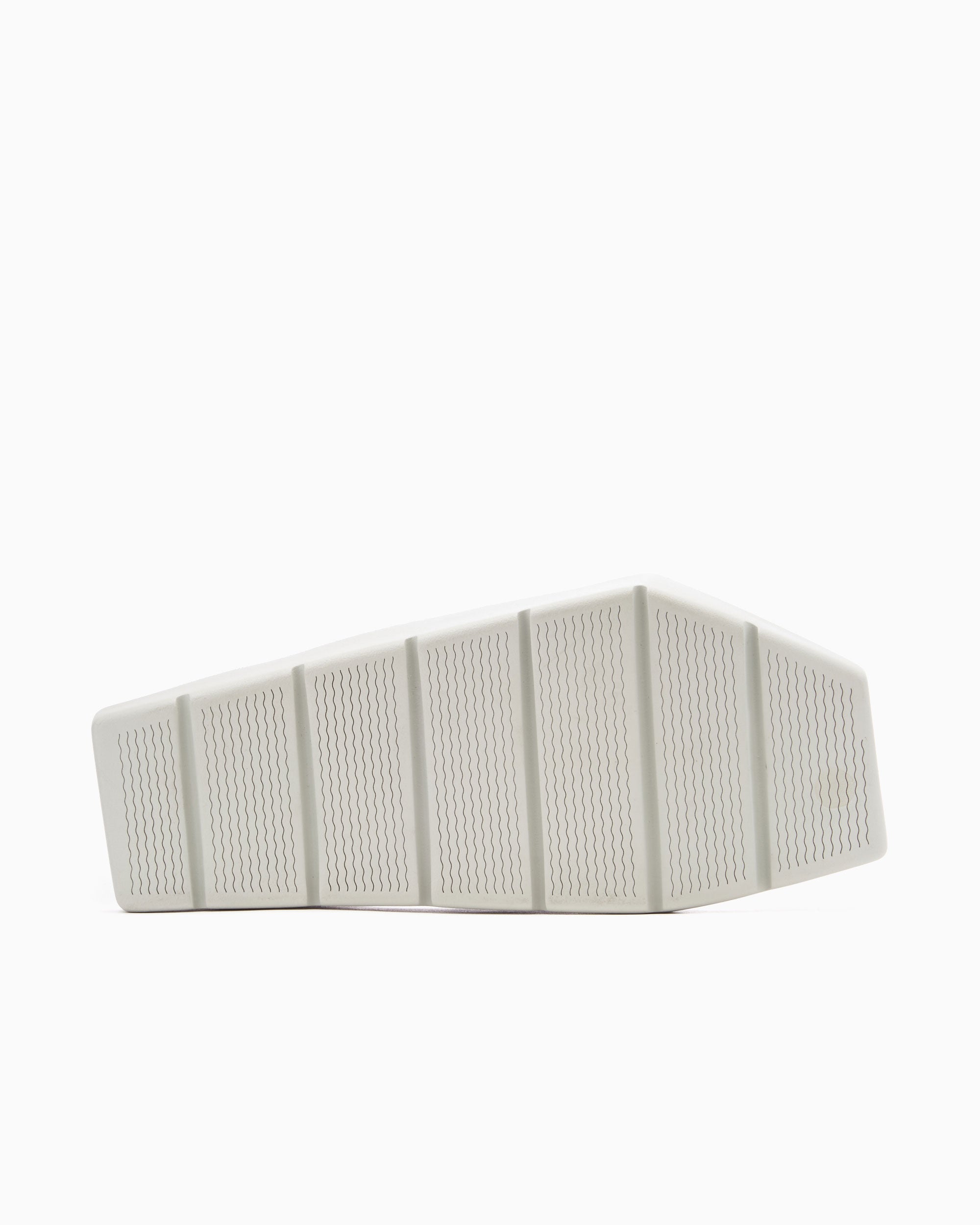 Clogs Jordan Women's Hex Mule SP "Light Silver" - FD2652-002