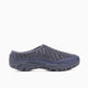 Merrell 1TRL Moab 2 Slide Quilted LTR Woven Vibram