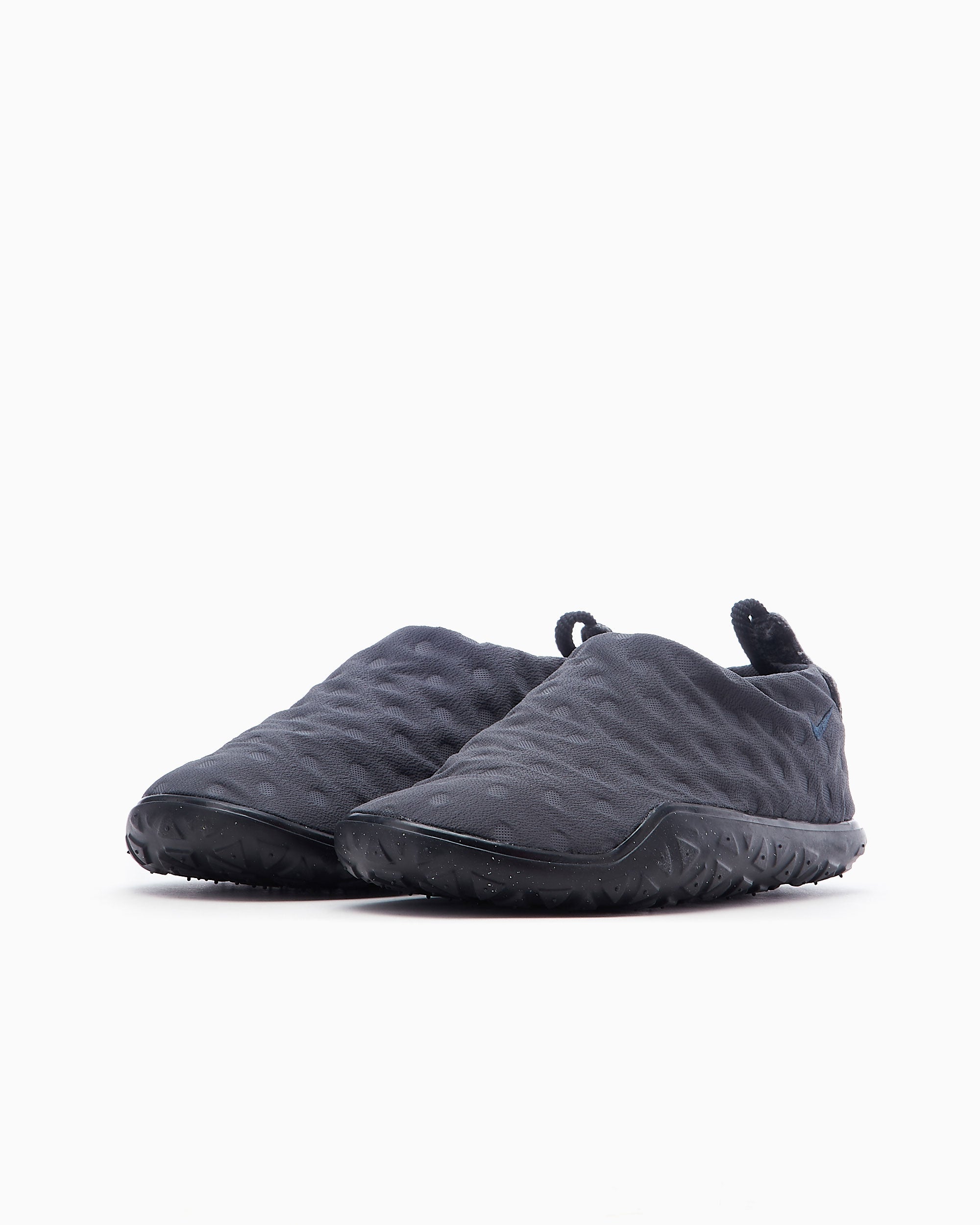 Clogs Nike ACG Moc "Black" - DQ6453-001