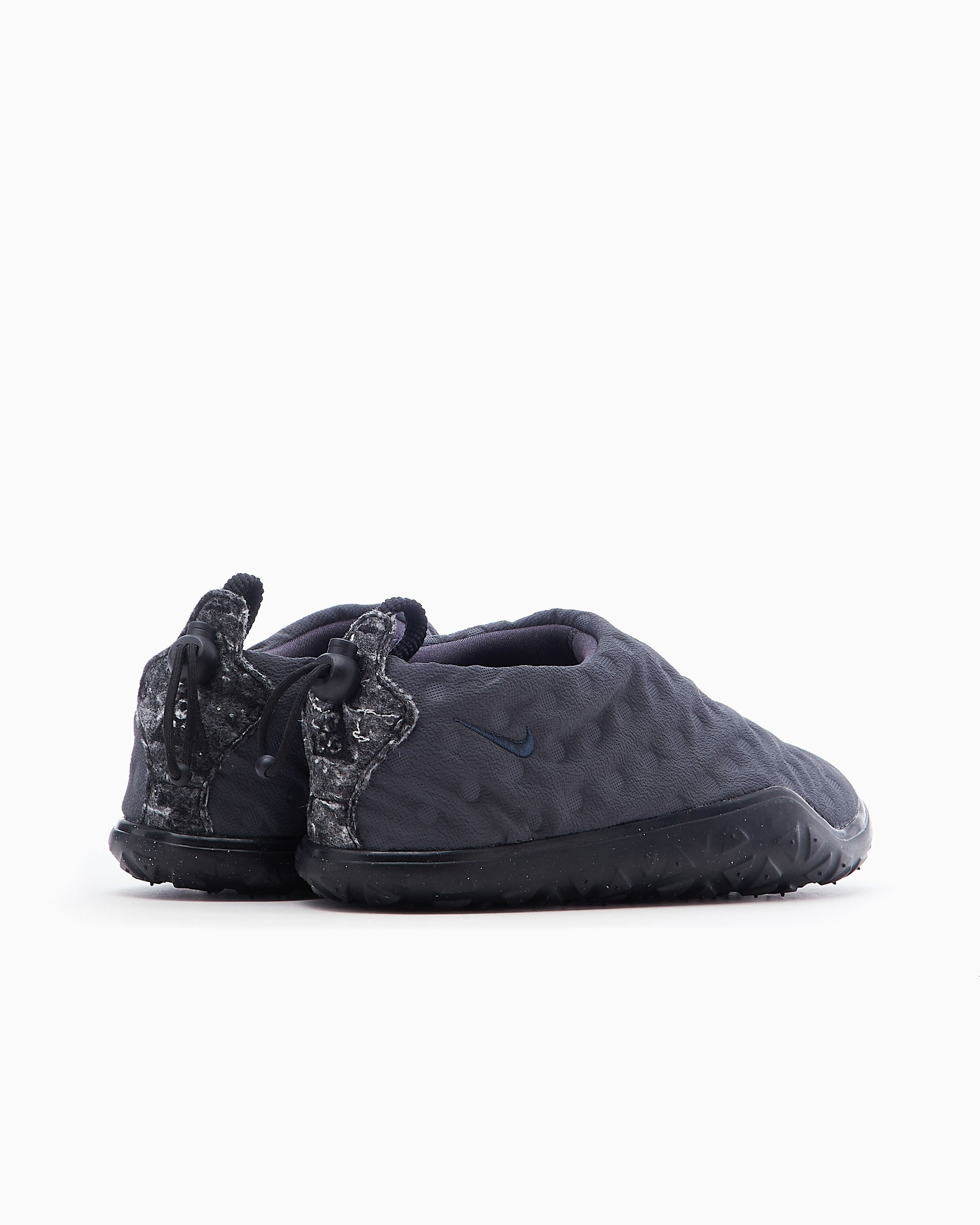 Clogs Nike ACG Moc "Black" - DQ6453-001