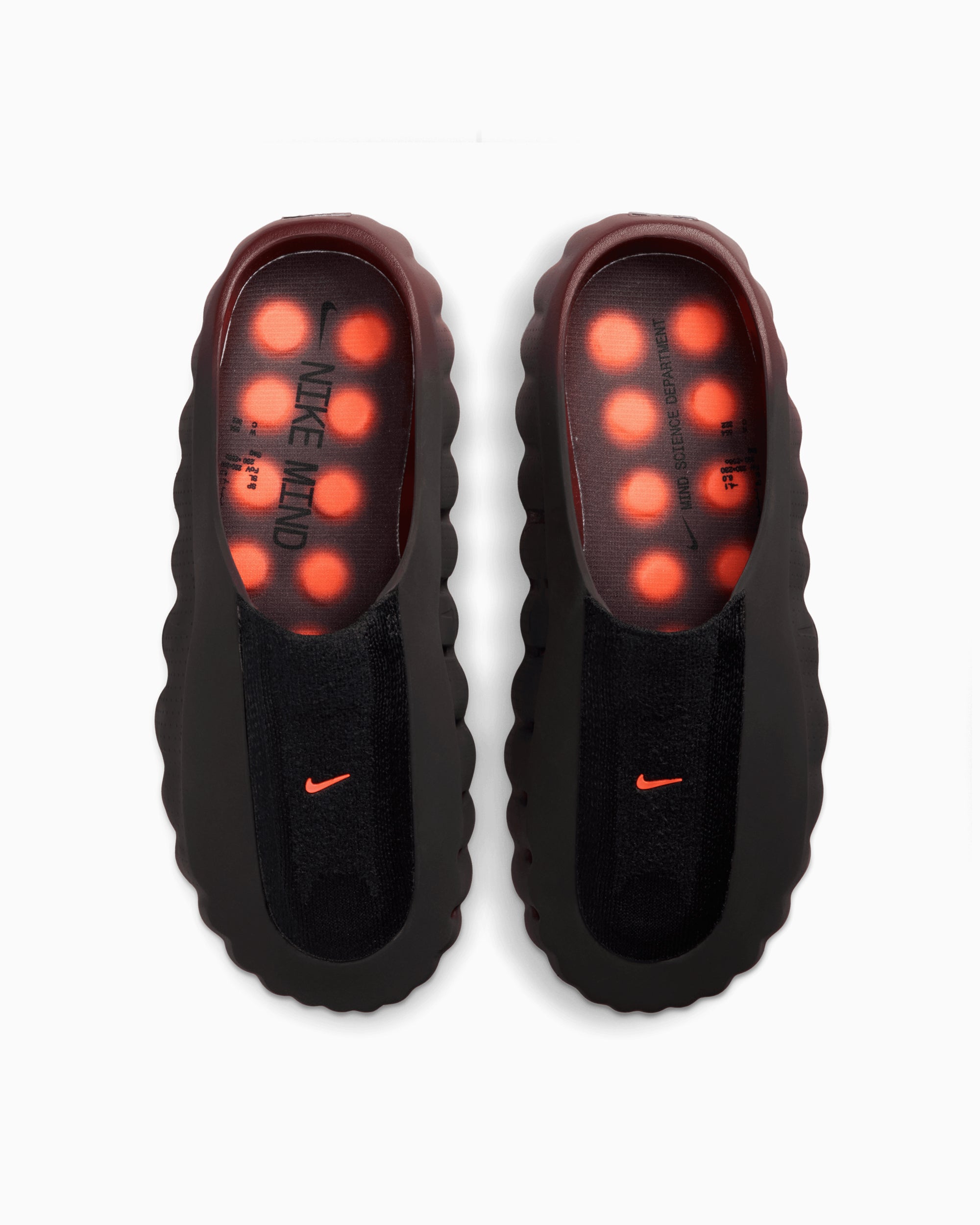 靴 NIKE MIND 001 Bronze Eclipse 27cm Nike Mind 001 