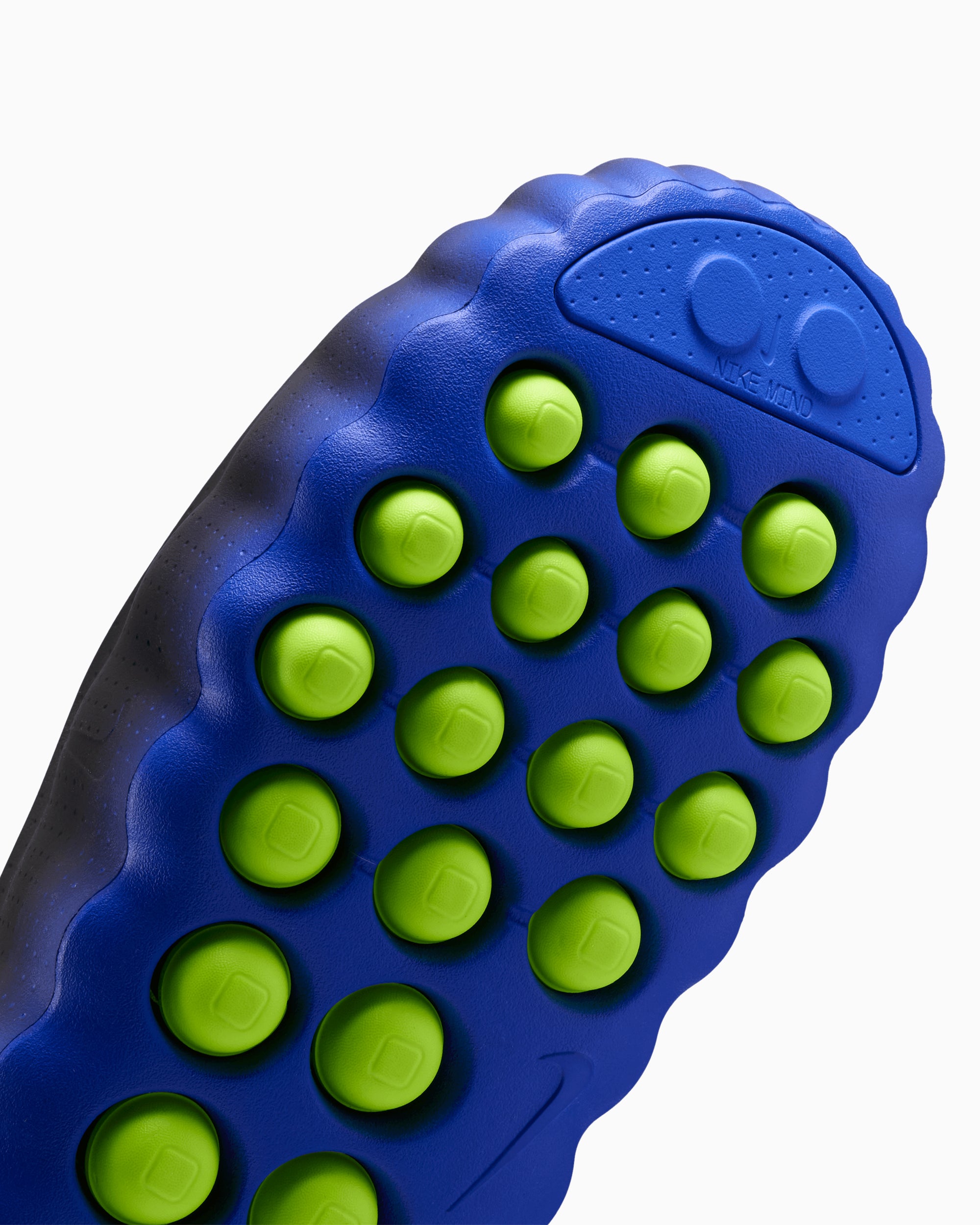 Clogs Nike Mind 001 "Hyper Royal" - IR2175-400