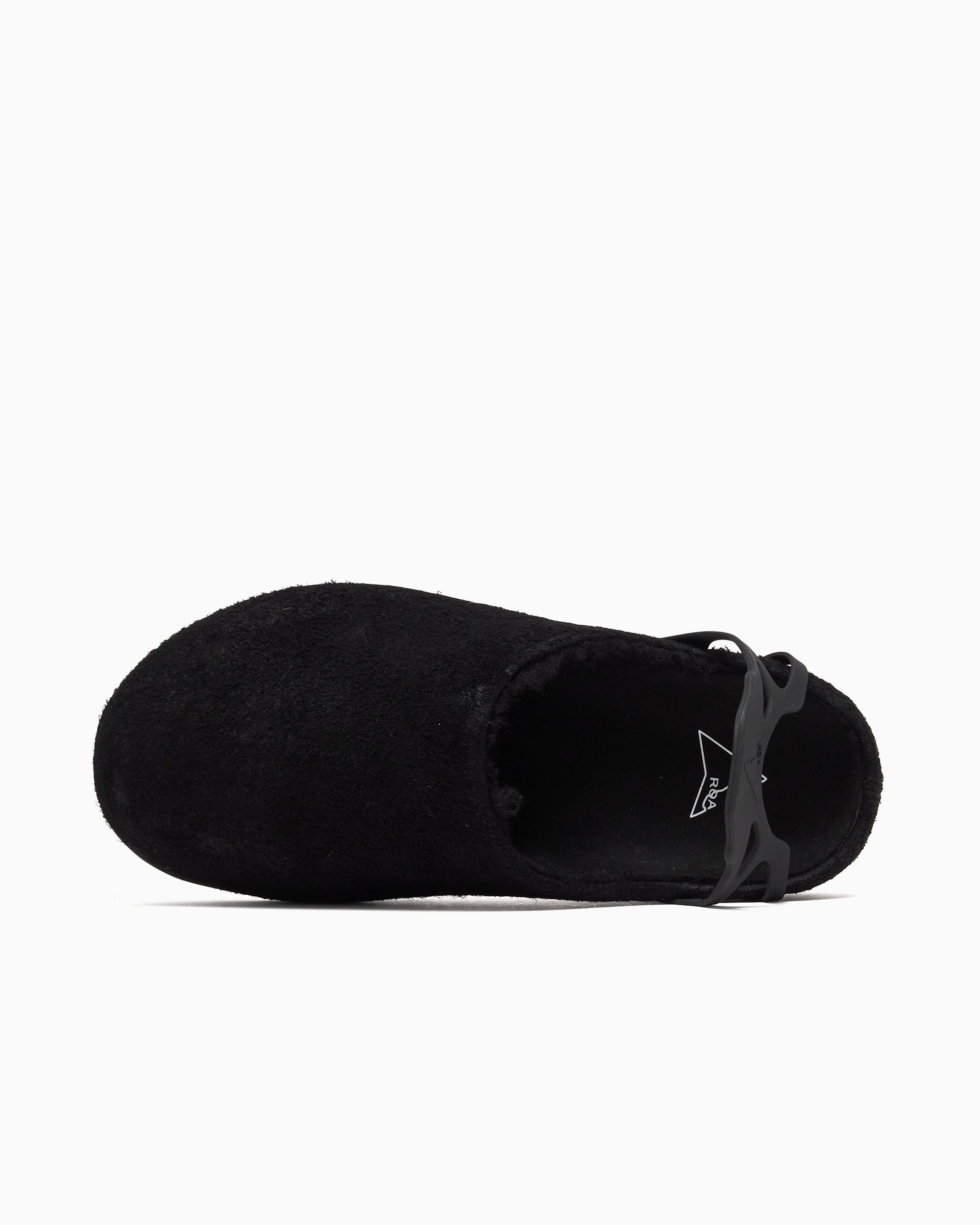 Clogs ROA Fedaia Vibram - NBUW1386LE160-BLK0001