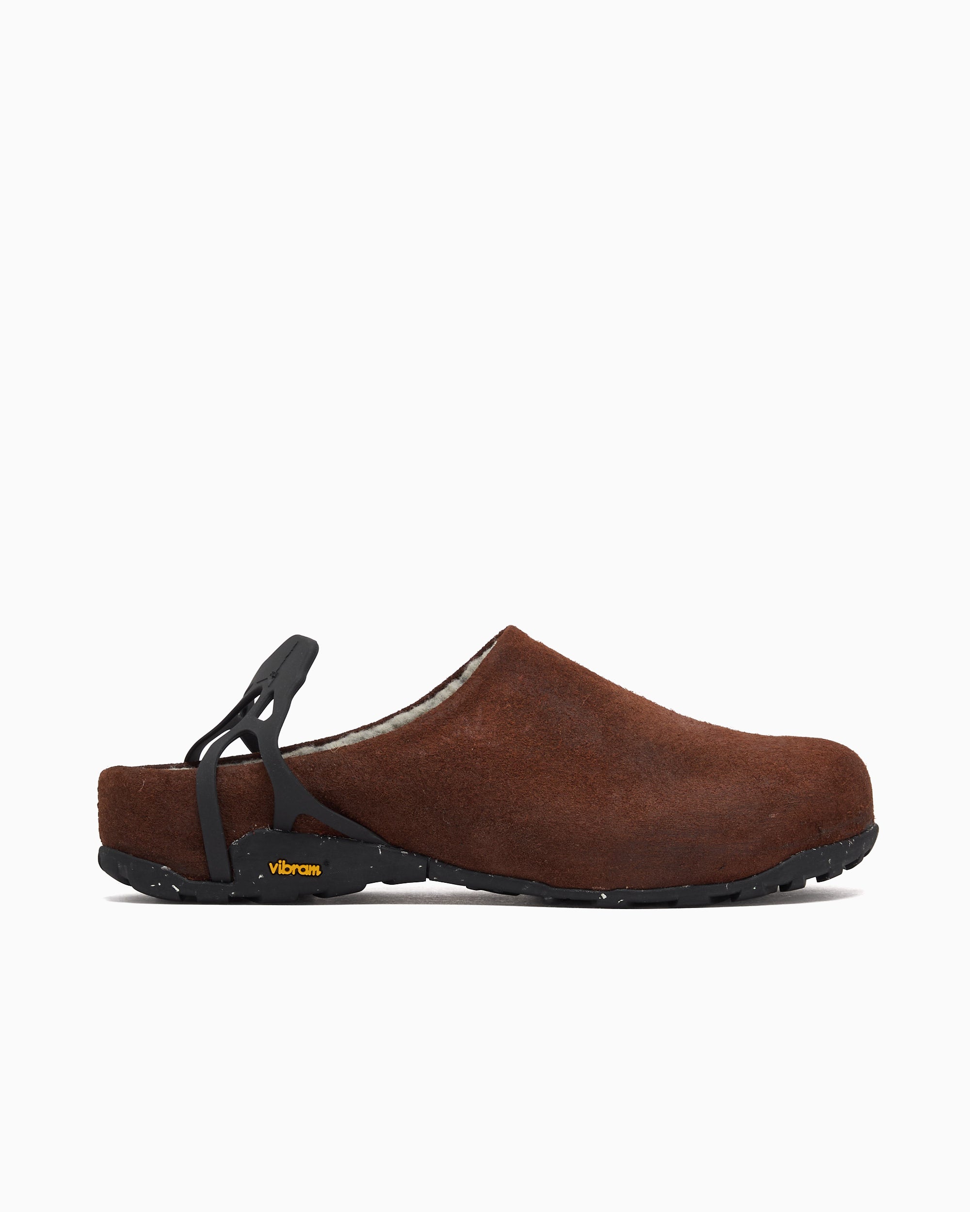 Clogs ROA Fedaia Vibram - NBUW1388LE162-MTY0001