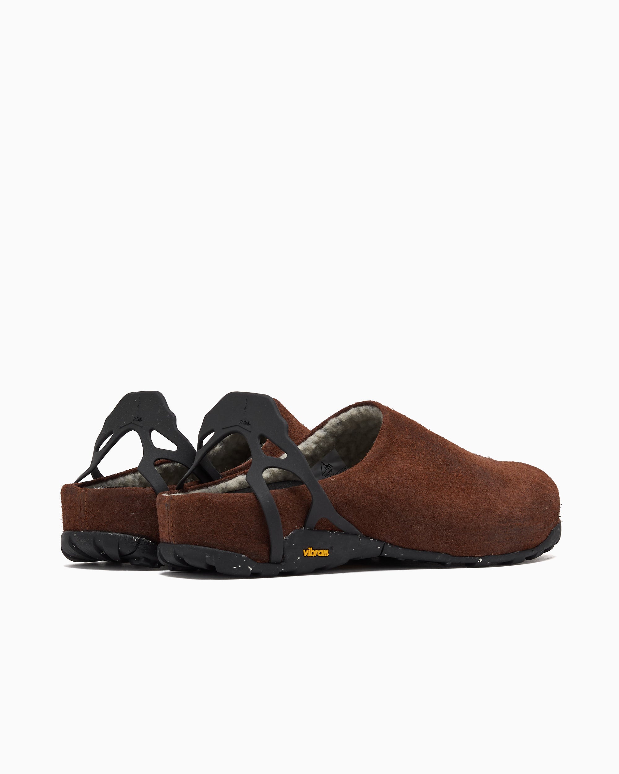 Clogs ROA Fedaia Vibram - NBUW1388LE162-MTY0001