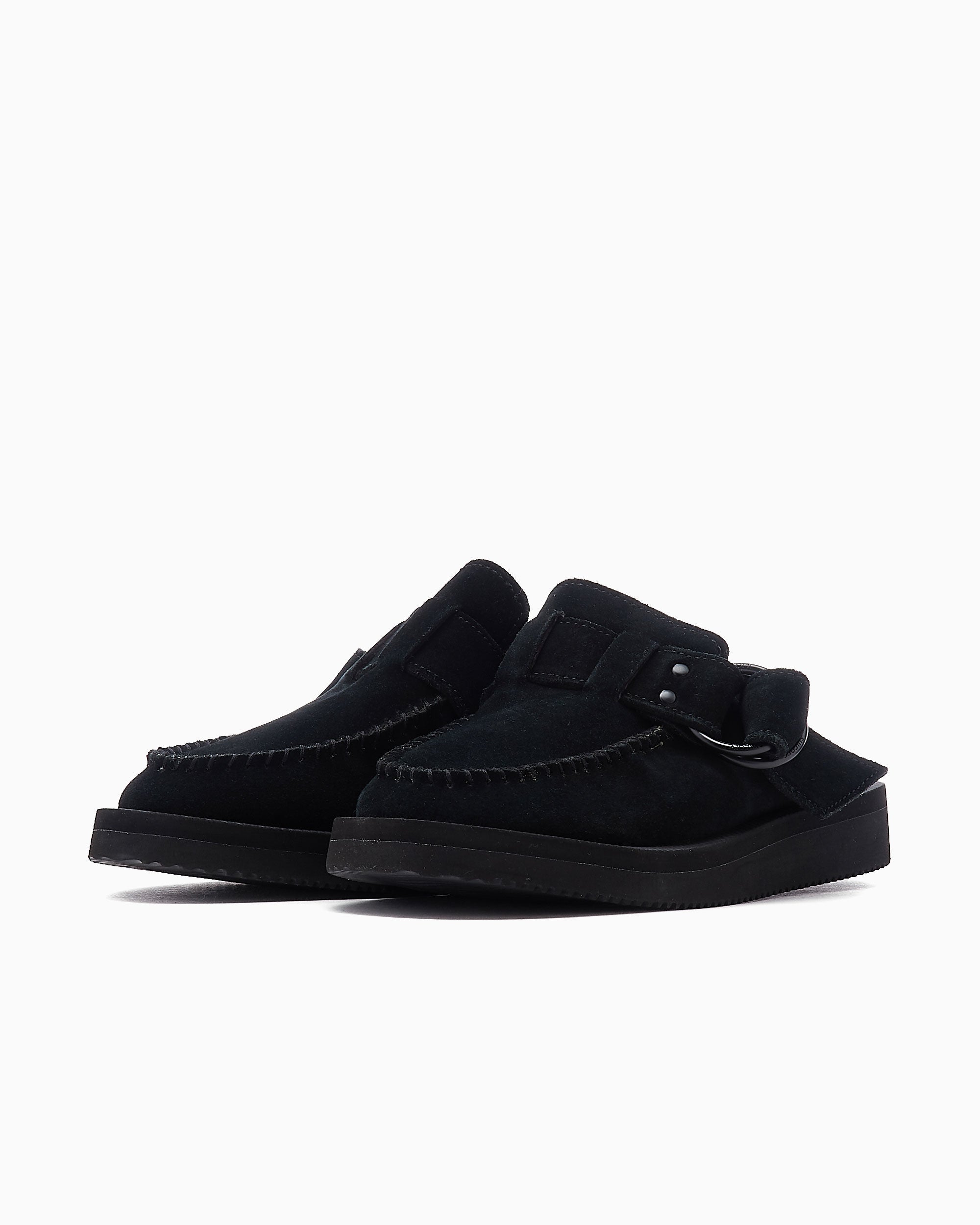 Clogs Suicoke Lemi Mab - OG-324Mab-BLK