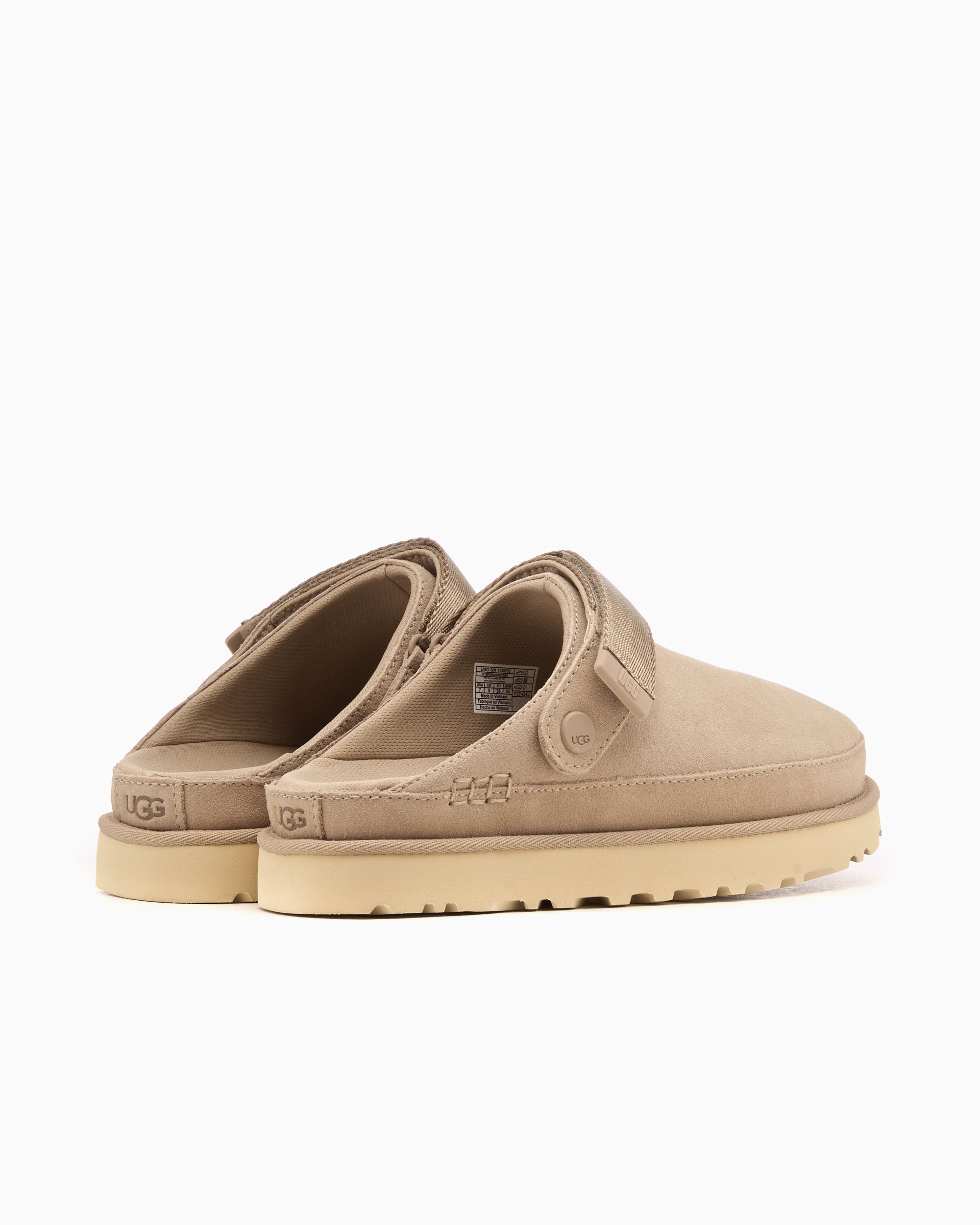 Clogs UGG® Women's Goldenstar Clog - 1138252-SAN
