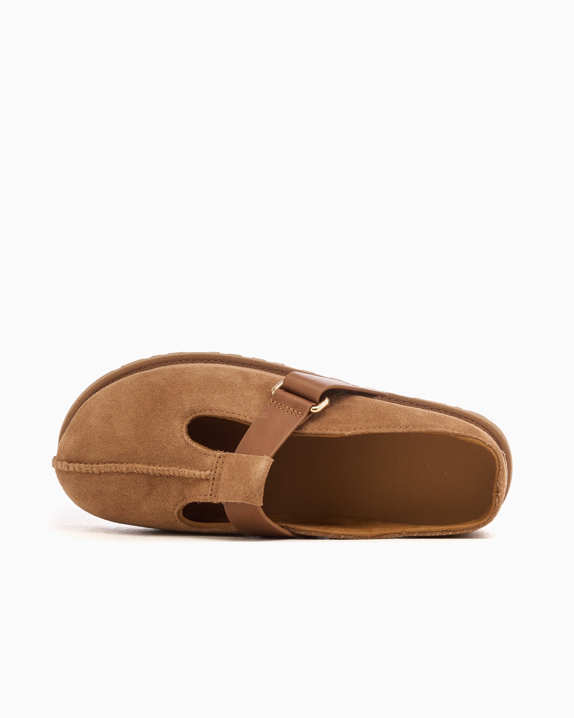 Clogs UGG® Women's Goldenstar Clog High - 1167550-CHE