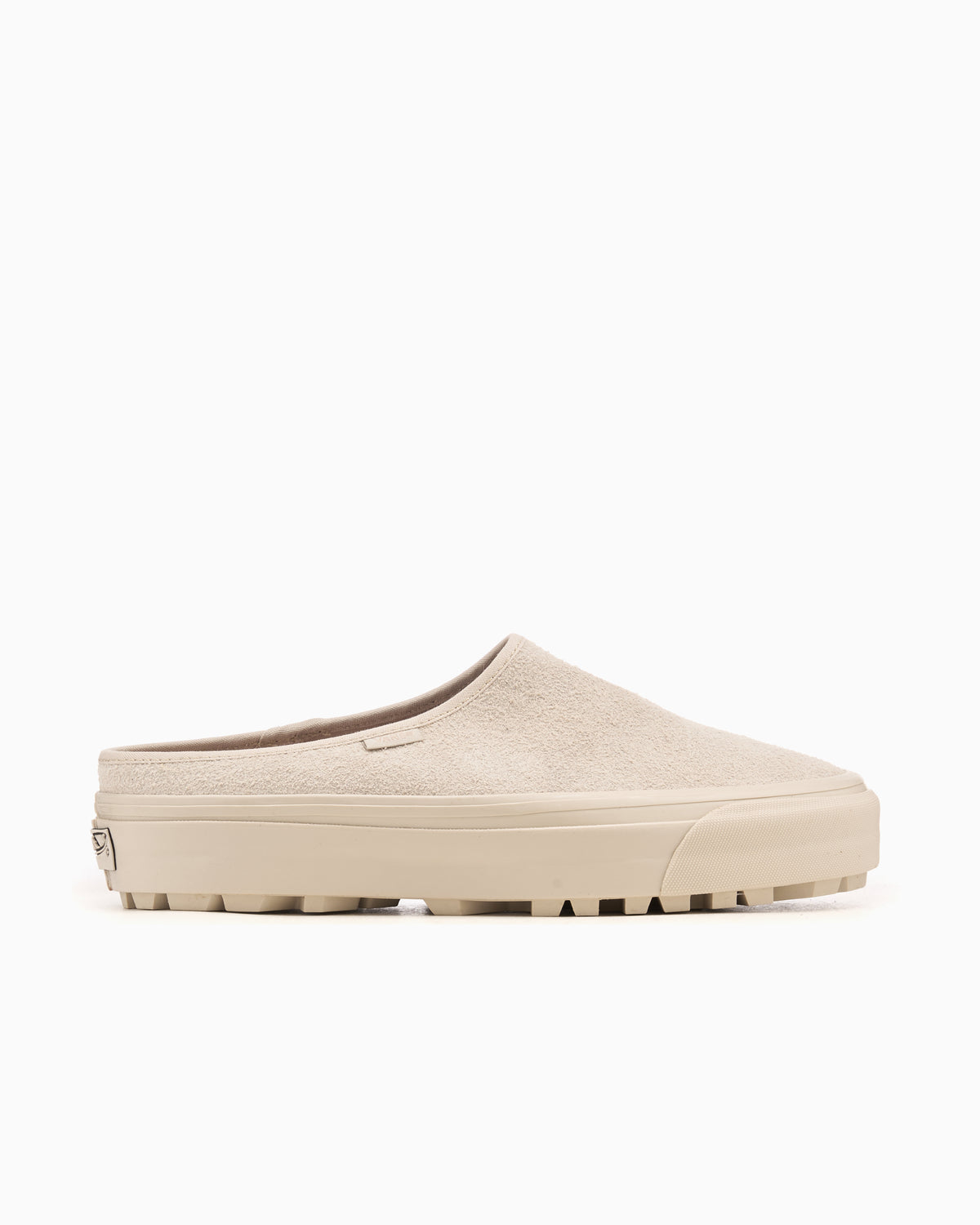 Vans LX Mule Style 17 Pony Hair