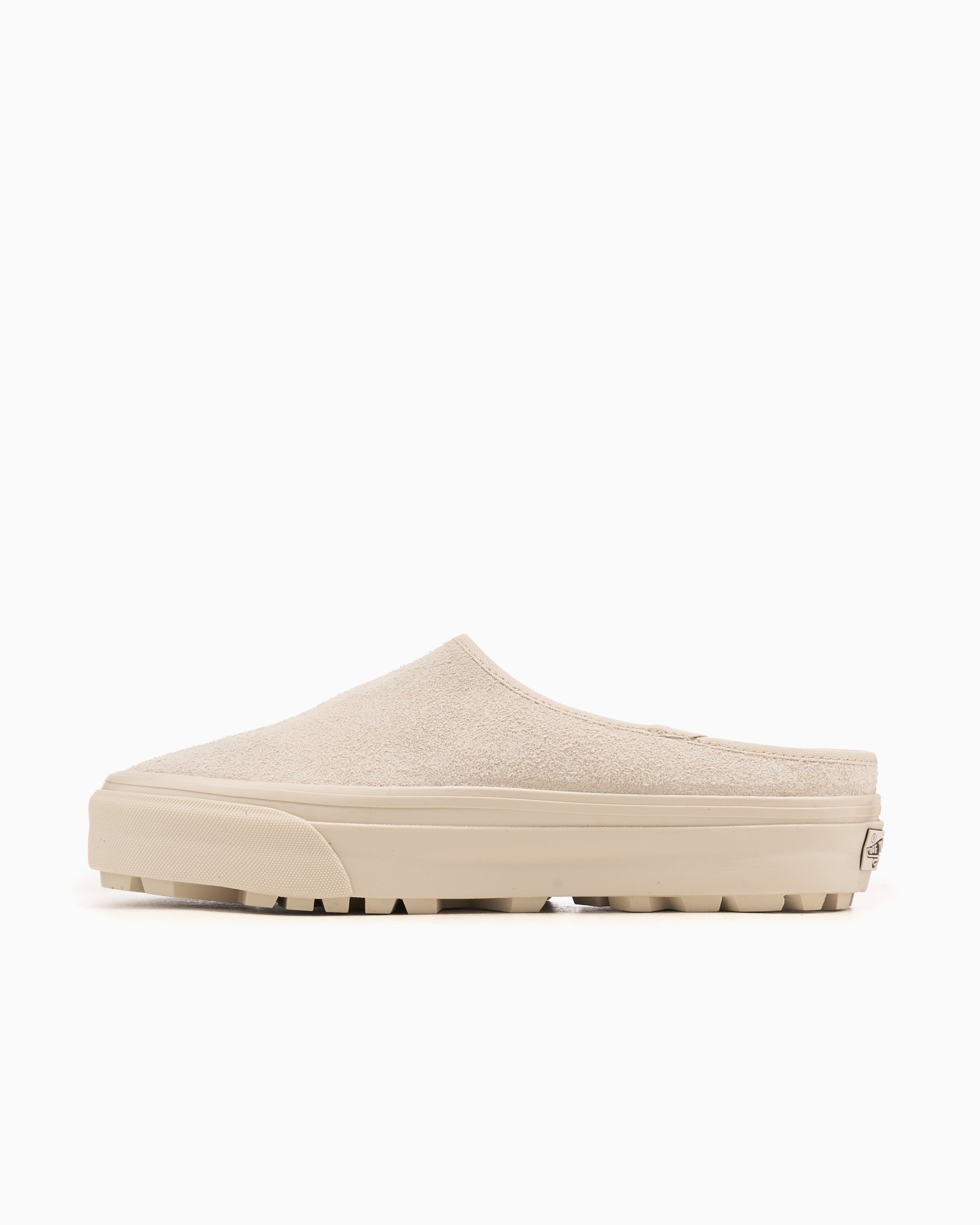 Clogs Vans LX Mule Style 17 Pony Hair - VN000D84BYS1