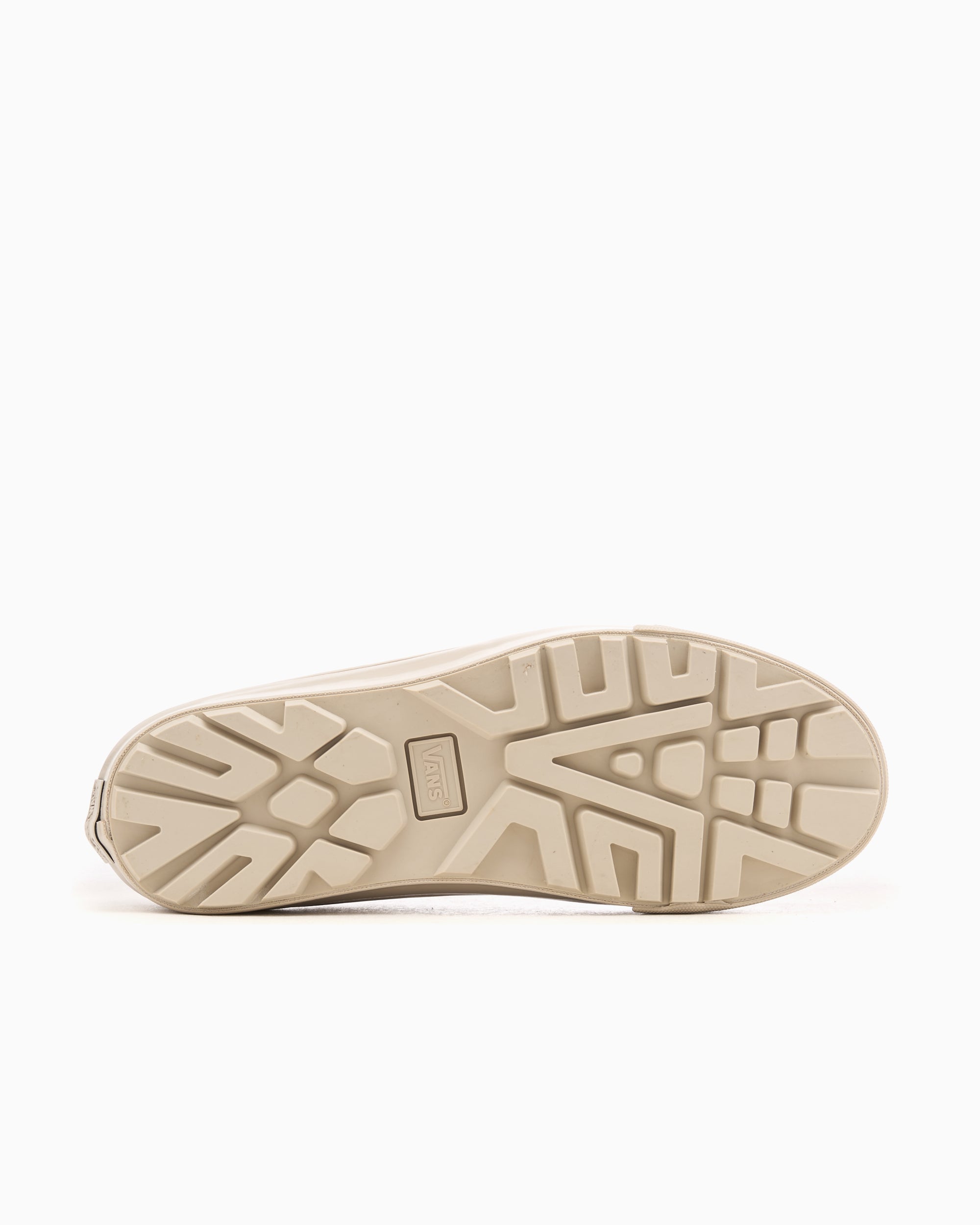 Clogs Vans LX Mule Style 17 Pony Hair - VN000D84BYS1