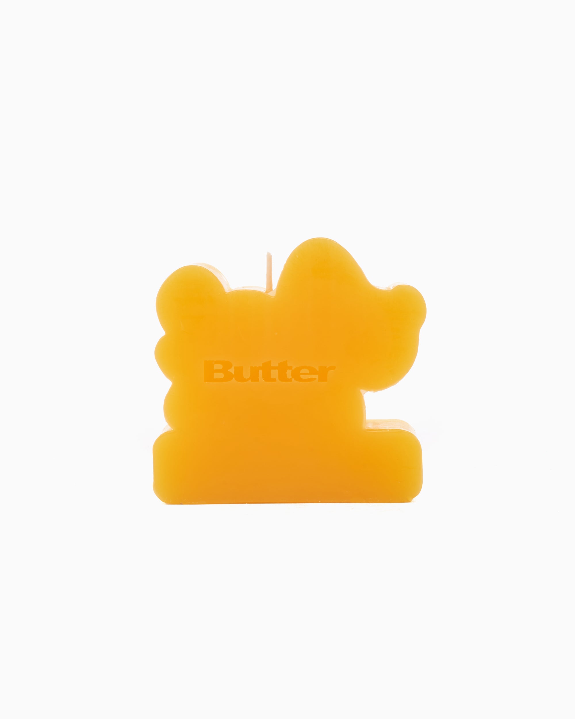 Decoration Butter Goods Pooch Candle - BGQ224D1670101