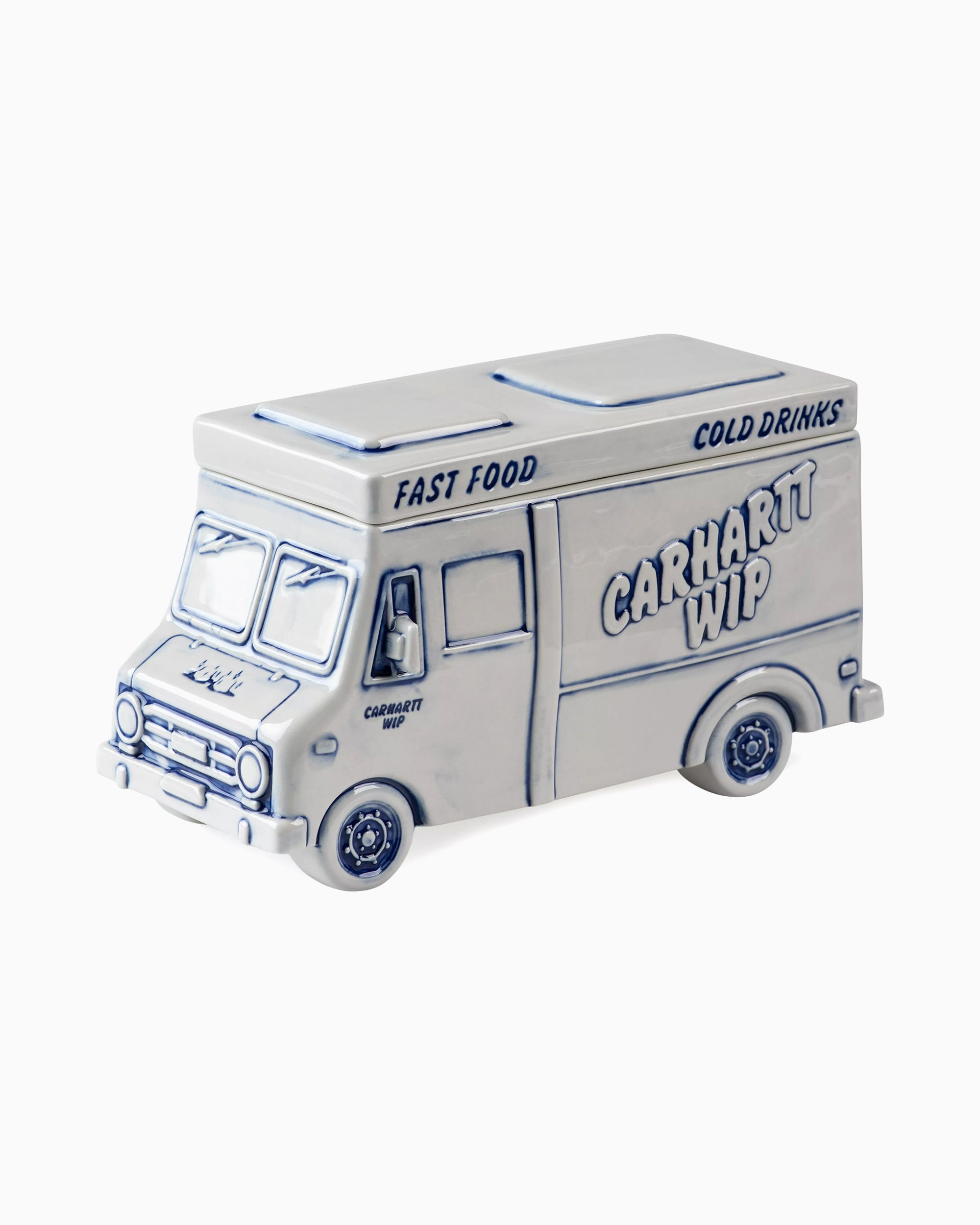 Decoration Carhartt WIP Cold Drinks Ice Bucket Box - I036421-26MXX