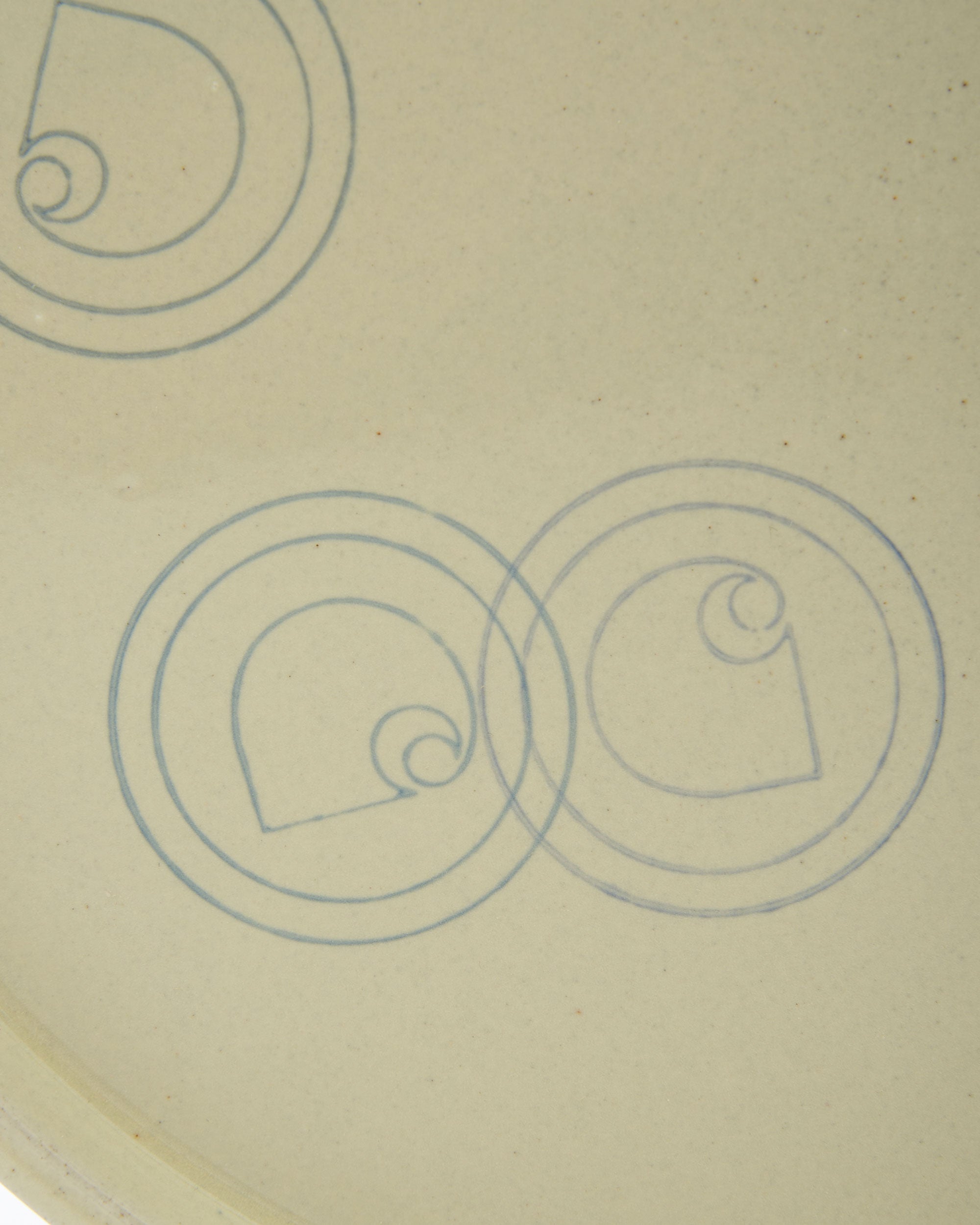 Decoration Carhartt WIP Duel Brunch Plate - I031994-08XX