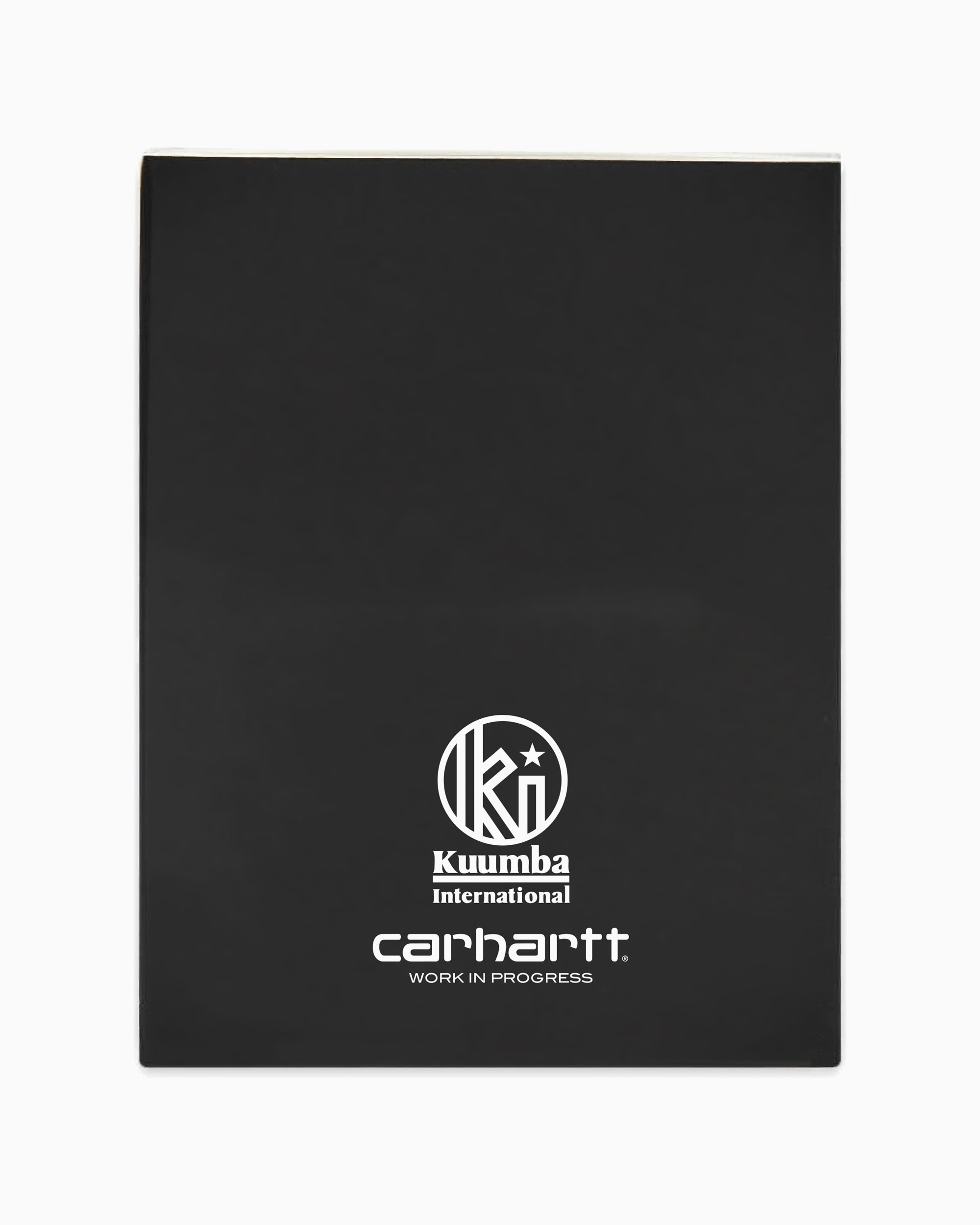 Decoration Carhartt WIP x Kuumba Locked Incense Cones - I036753-00AXX