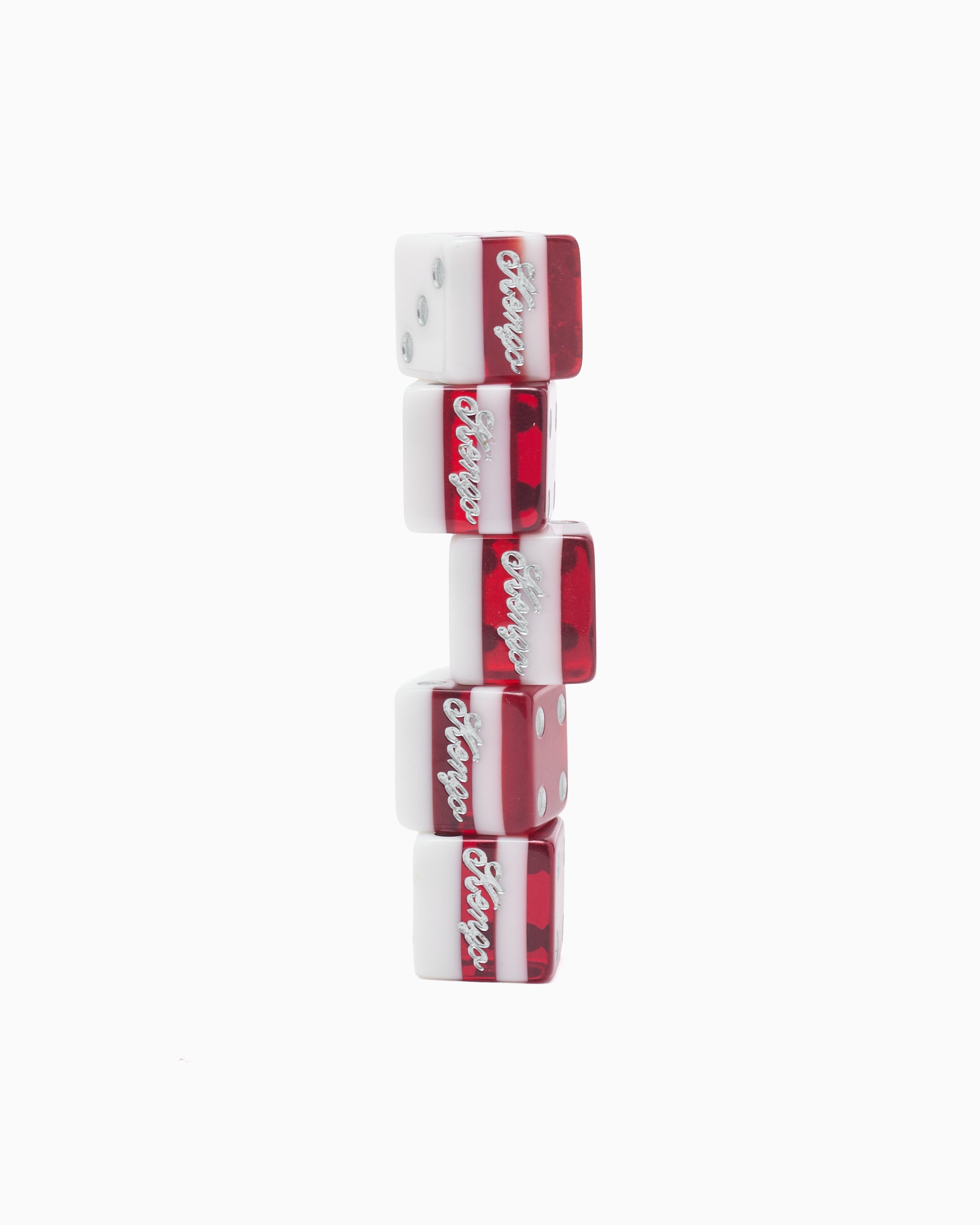 Decoration Kenzo Winter Holidays Dice Set - FG5MDI002OAI-22