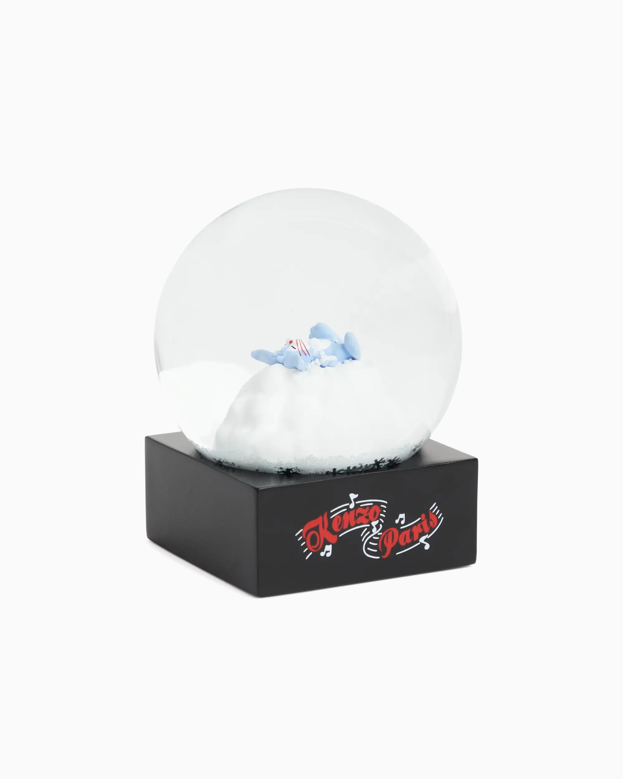 Decoration Kenzo Winter Holidays Snowball - FG5MBN002OAE-MU