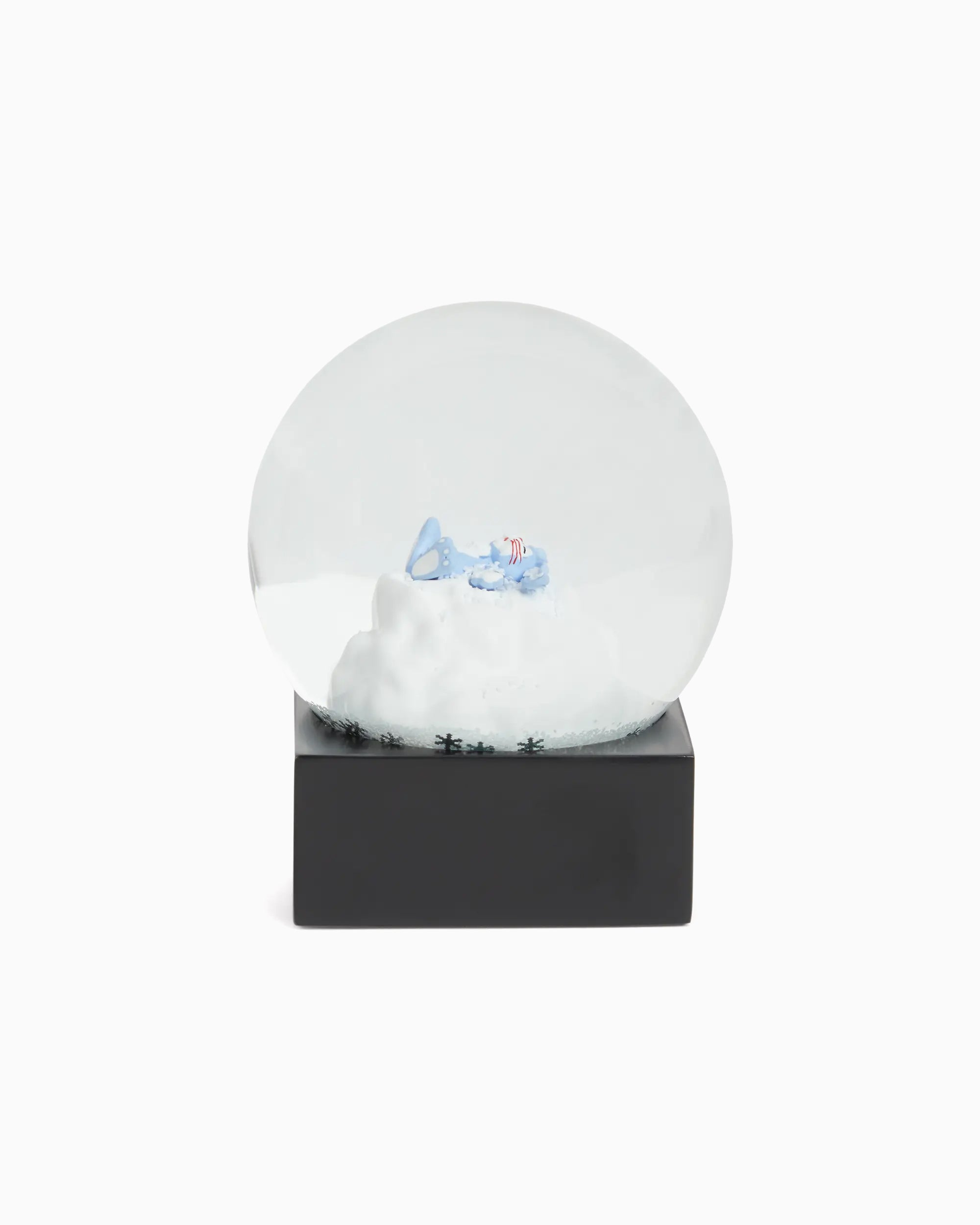 Decoration Kenzo Winter Holidays Snowball - FG5MBN002OAE-MU