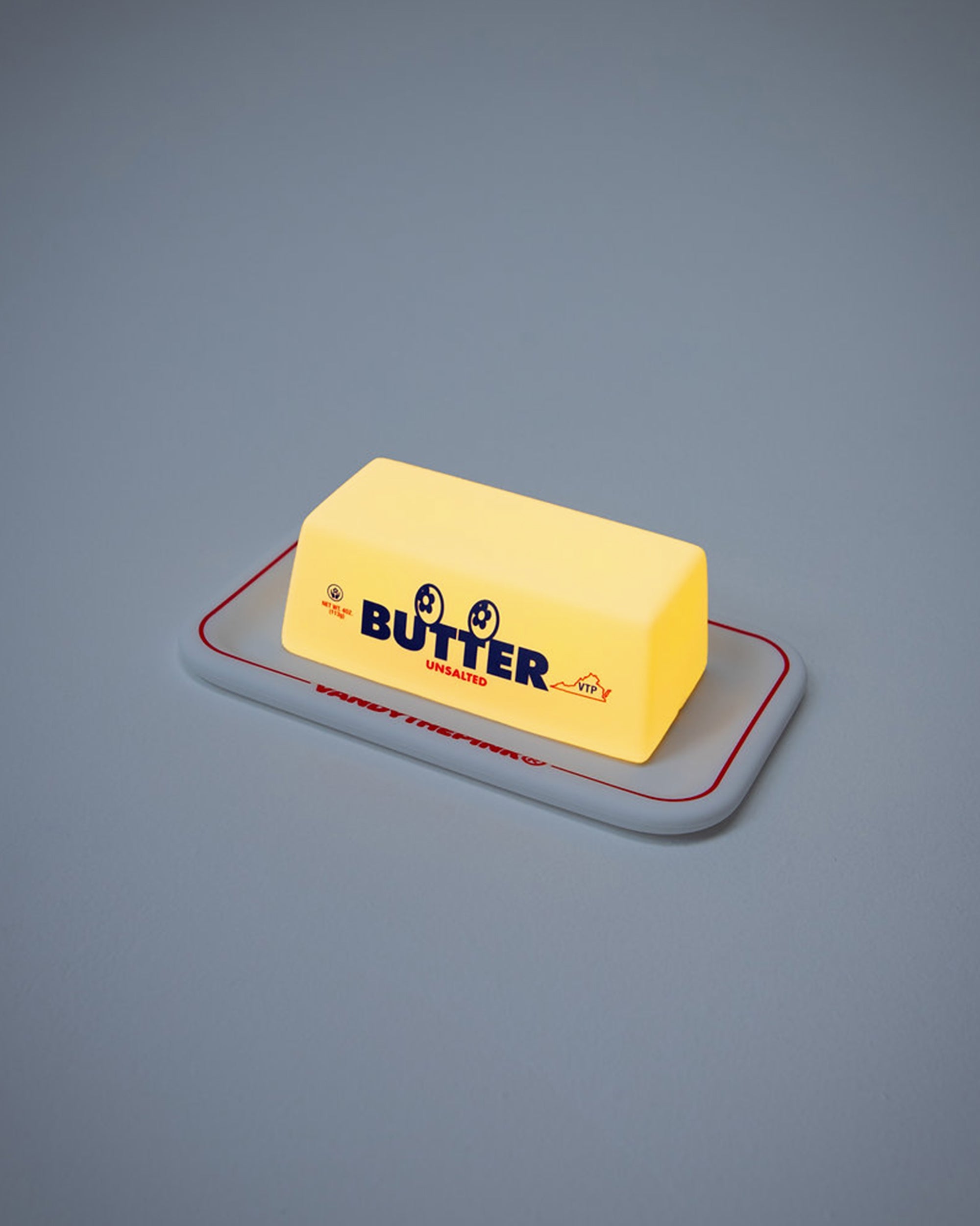 Decoration VANDYTHEPINK Butter Mini Lamp - VD8022-109