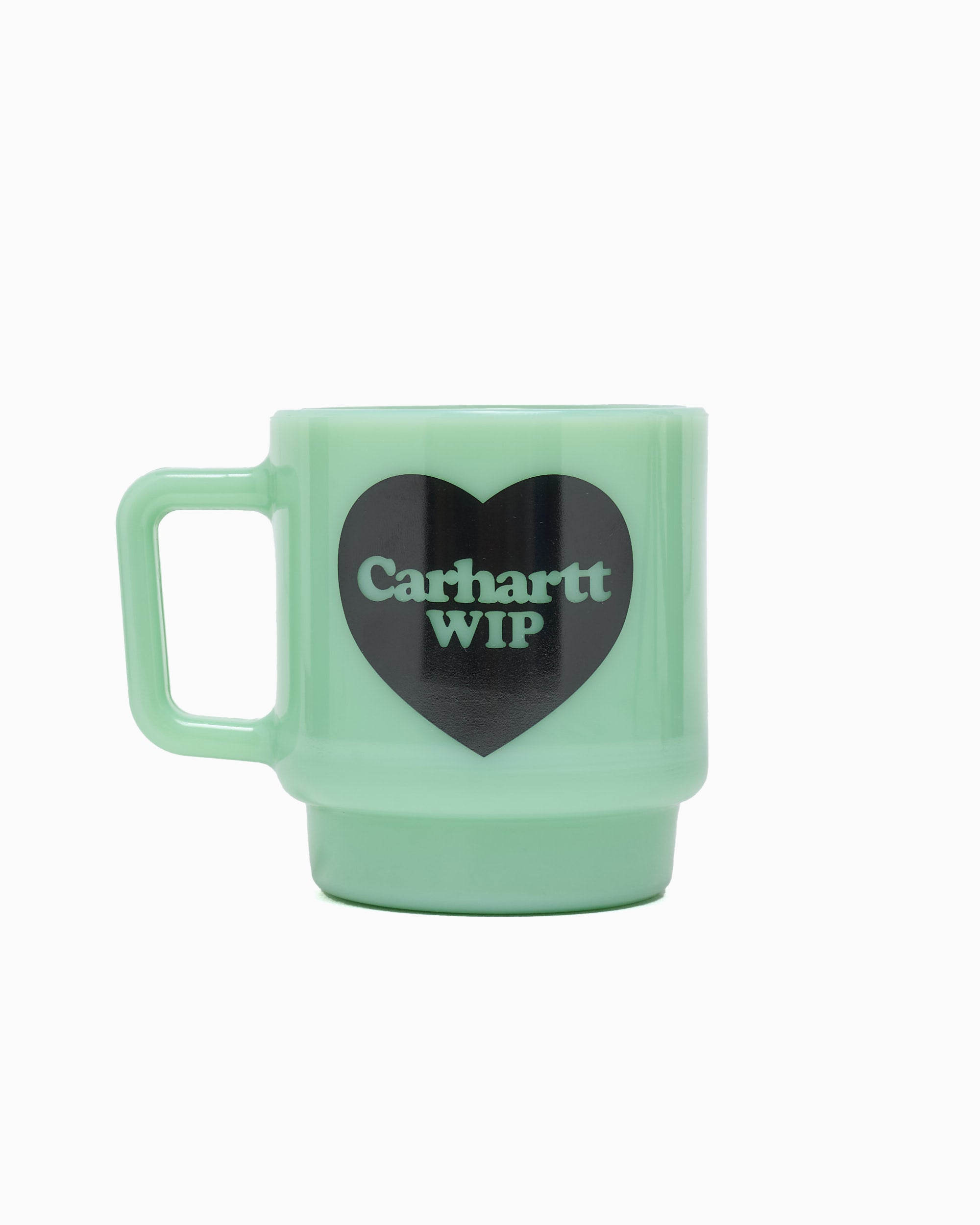 Drinkware Carhartt WIP Heart Mug - I035873-970XX