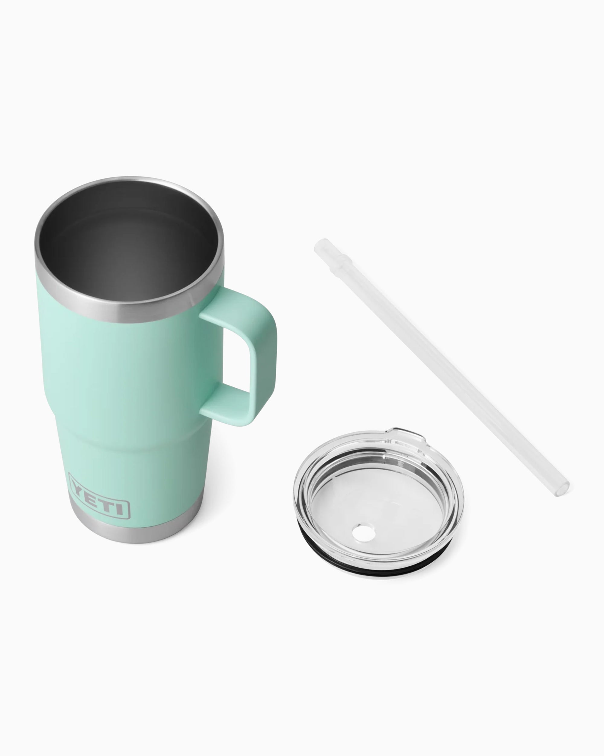 Drinkware YETI RAMBLER 14 OZ MUG 2.0 - 70000002296