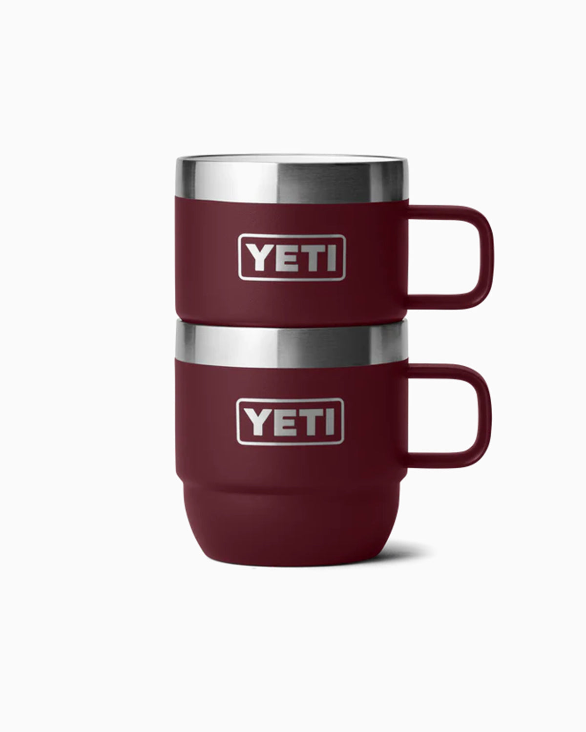 Drinkware YETI Rambler 177 ML Stackable Mugs (2 Pack) - SKU-0331-24H2WR