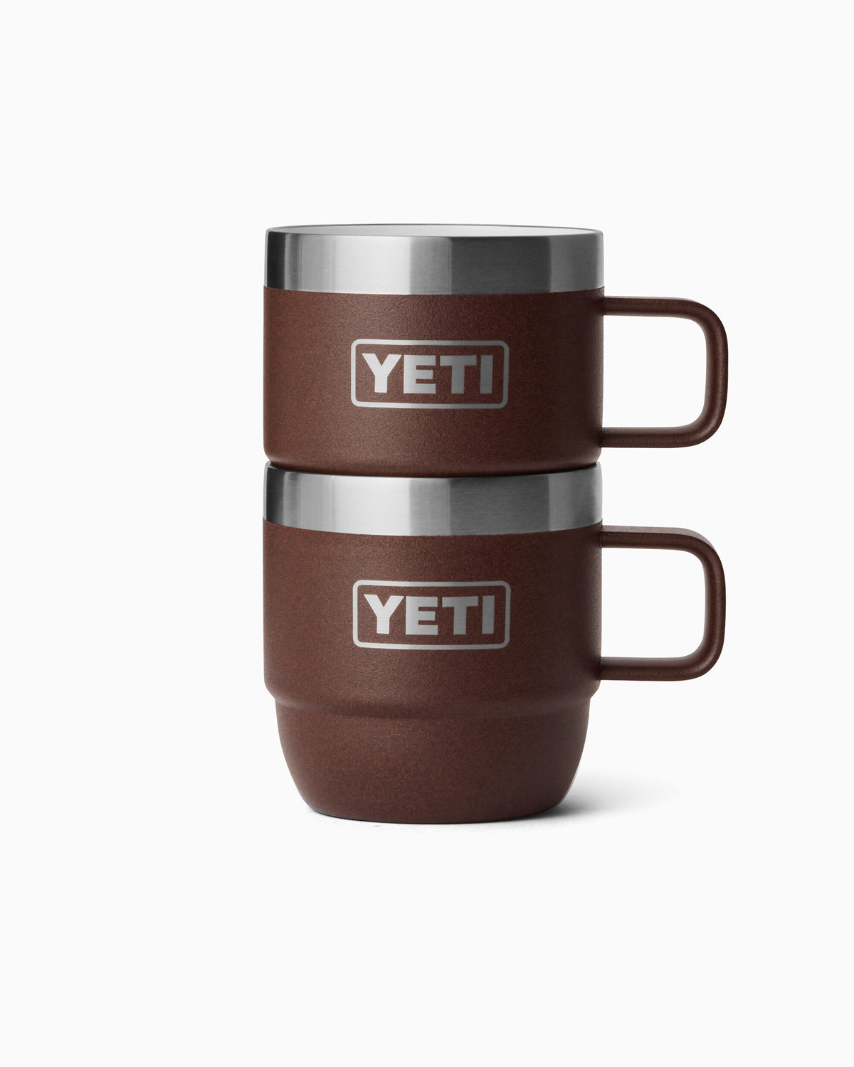 Drinkware YETI Rambler 177 ML Stackable Mugs (2 Pack) - SKU-0331-24H2WS