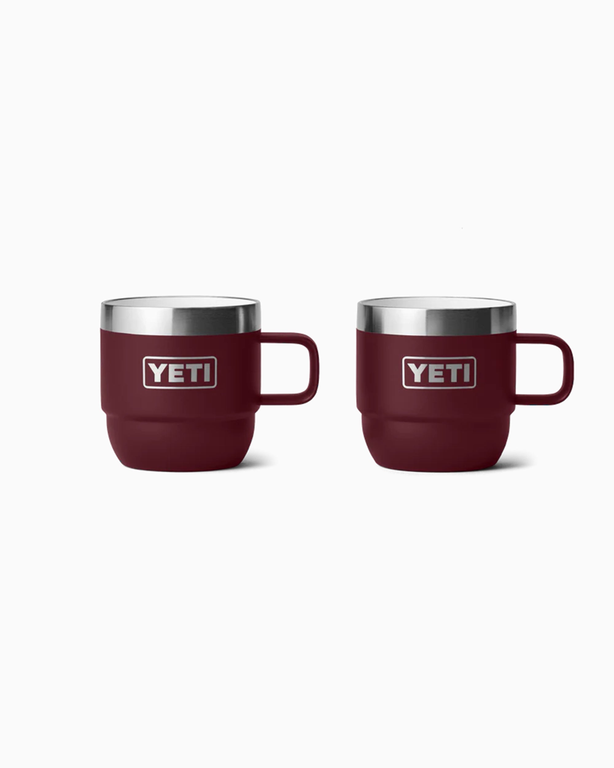 Drinkware YETI Rambler 177 ML Stackable Mugs (2 Pack) - SKU-0331-24H2WS