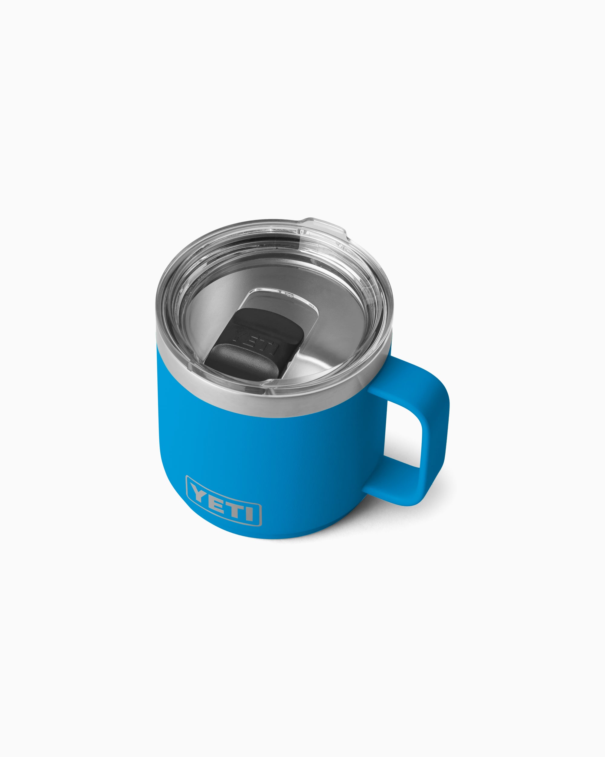 Drinkware YETI Rambler 414 ML Mug 2.0 - SKU-03042-S24B