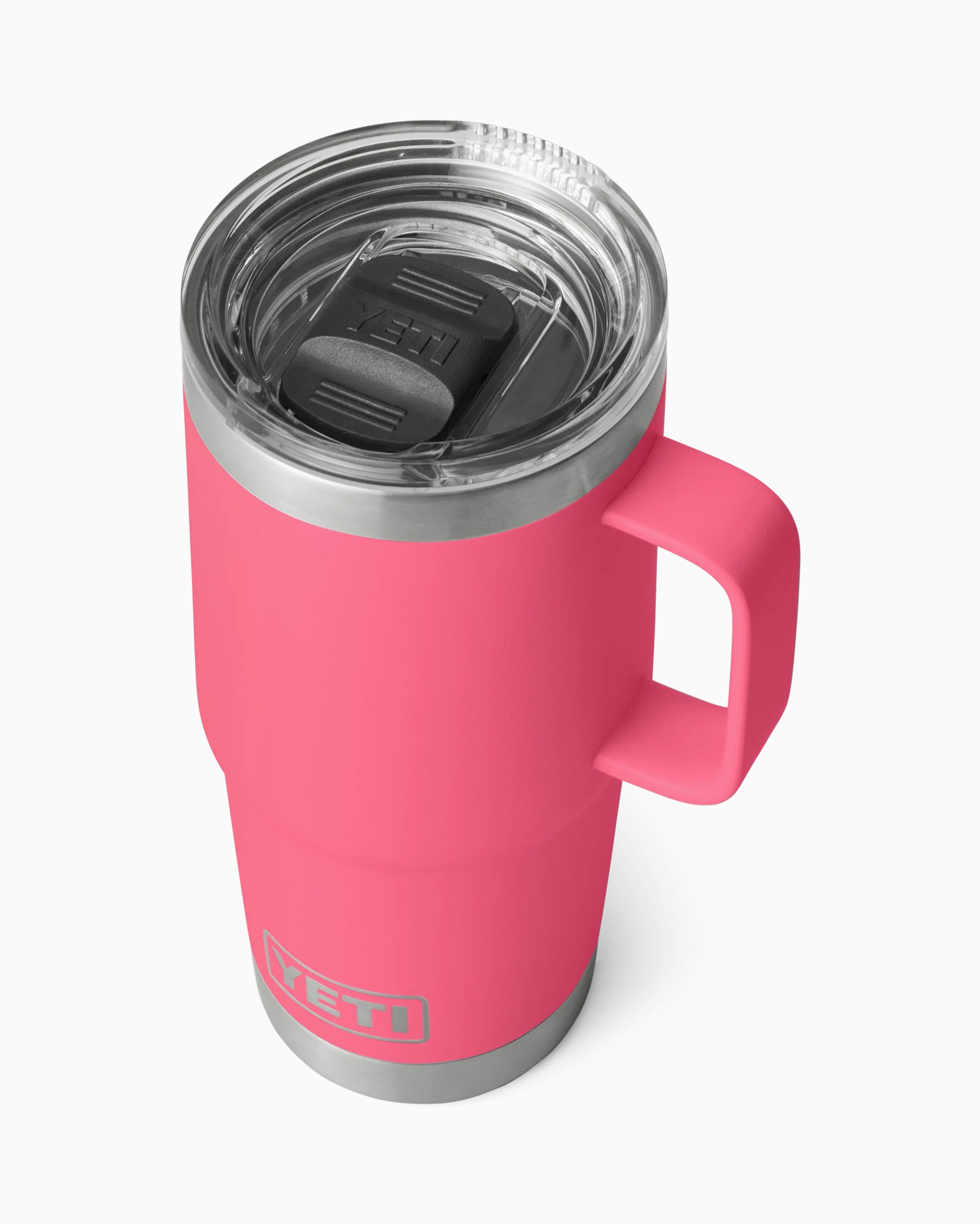 Drinkware YETI Rambler 590 ML Travel Mug - 70000002875
