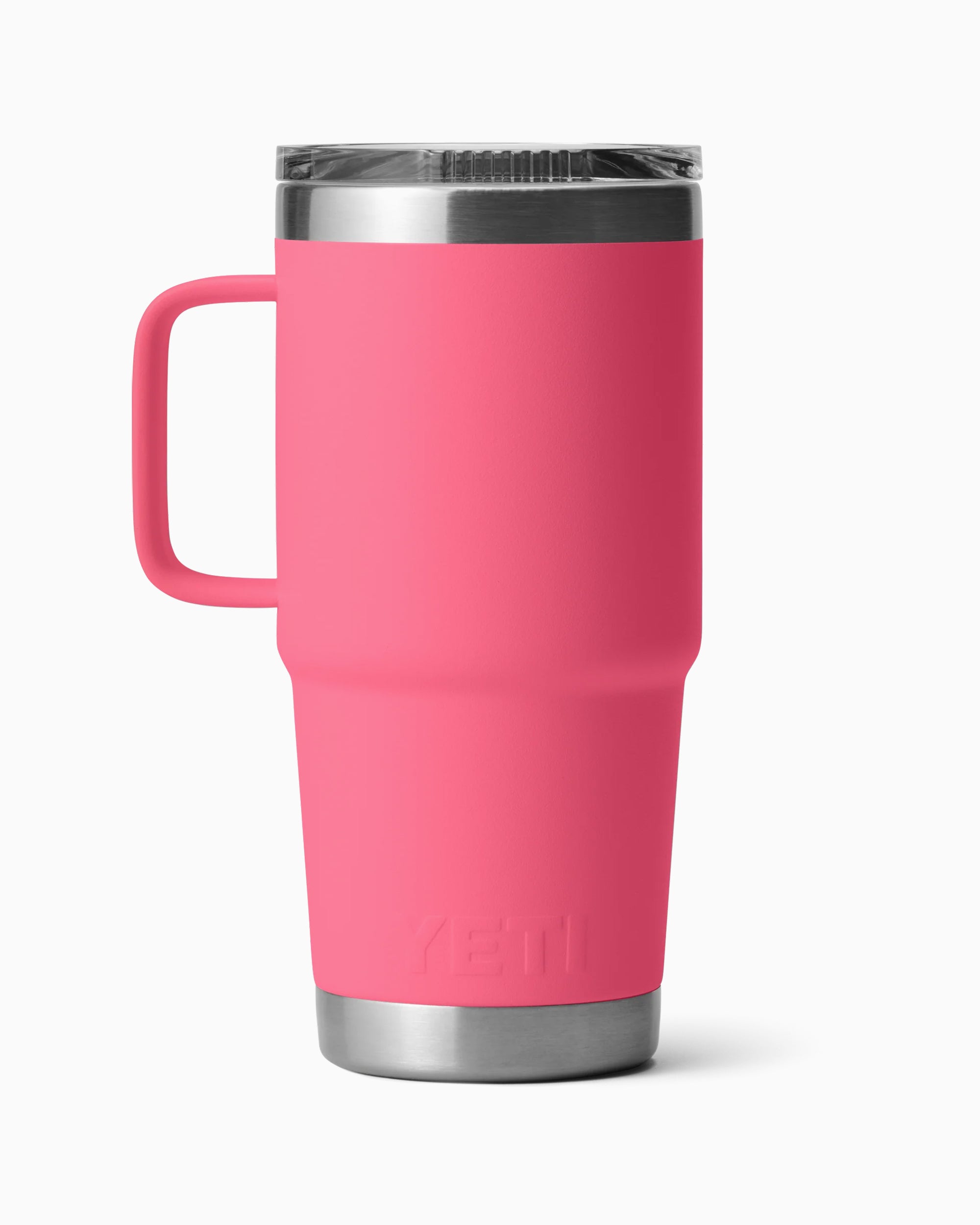Drinkware YETI Rambler 590 ML Travel Mug - 70000002875