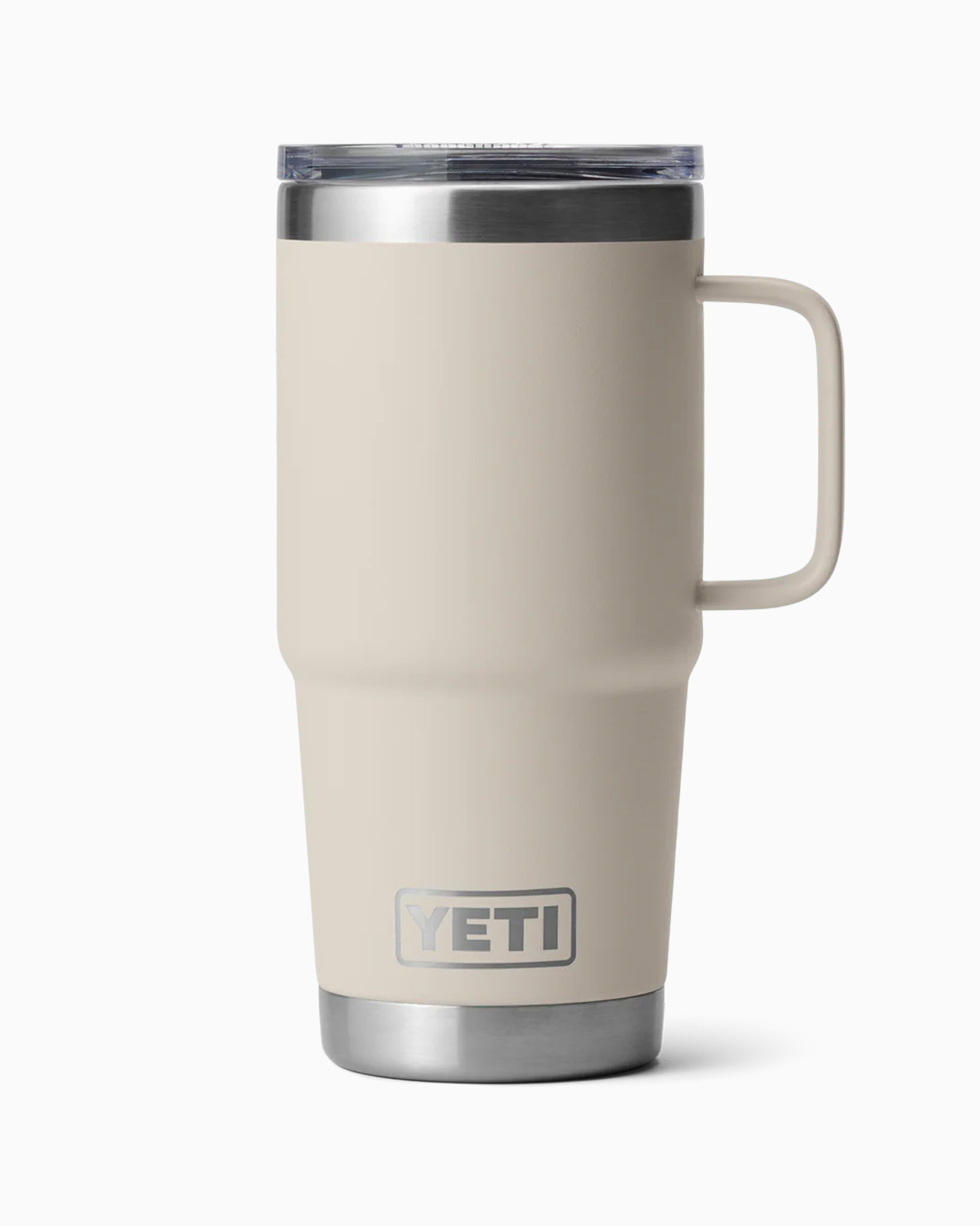 Drinkware YETI Rambler 591 ML Travel Mug 2.0 - SKU-2320-24H2BH