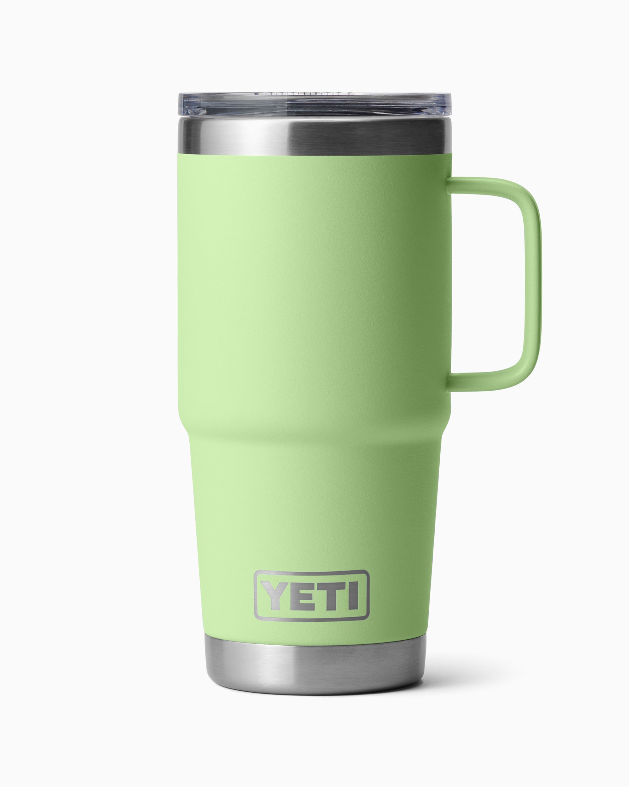 Drinkware YETI Rambler 591 ML Travel Mug 2.0 - SKU-2320-24H2KL