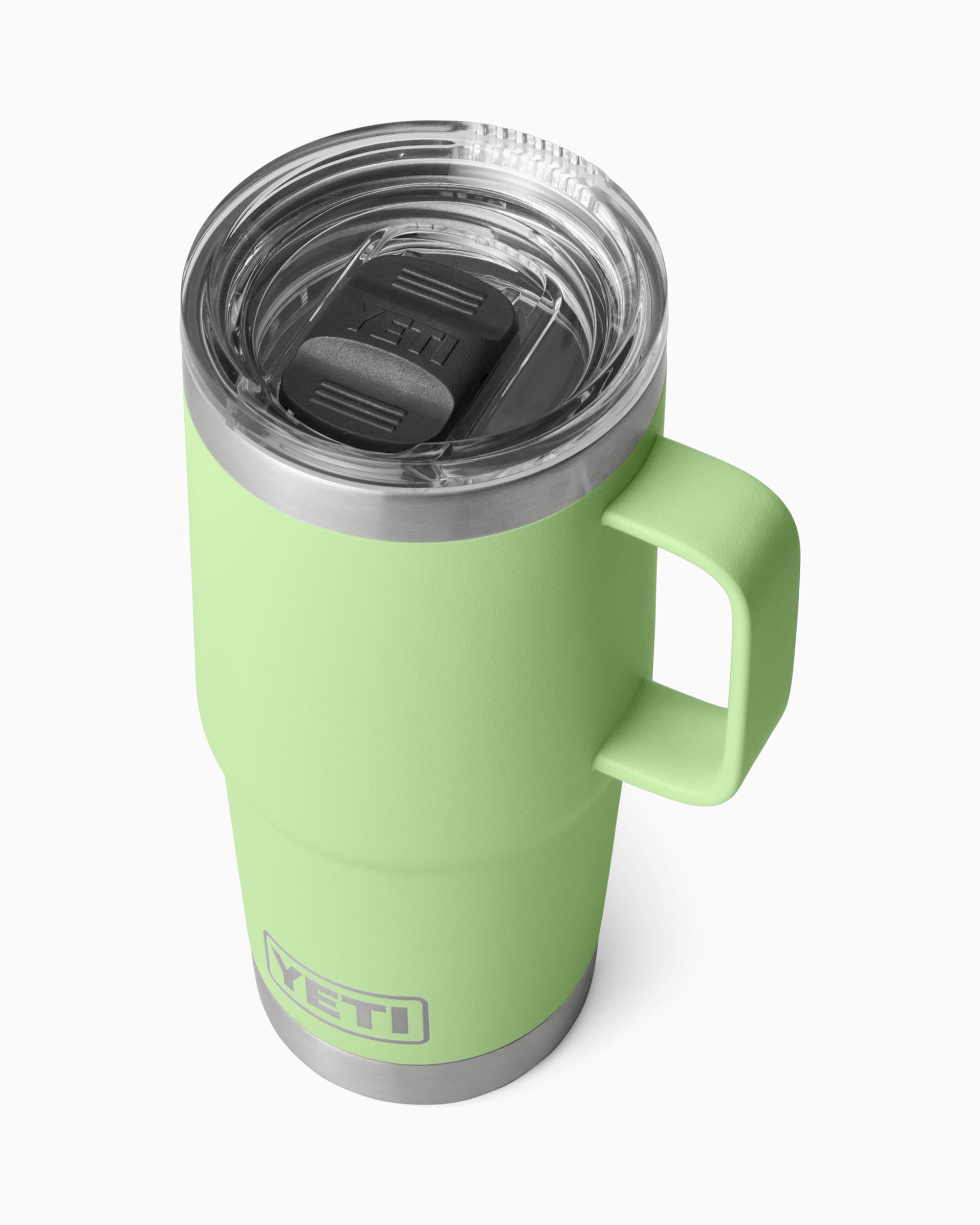 Drinkware YETI Rambler 591 ML Travel Mug 2.0 - SKU-2320-24H2KL