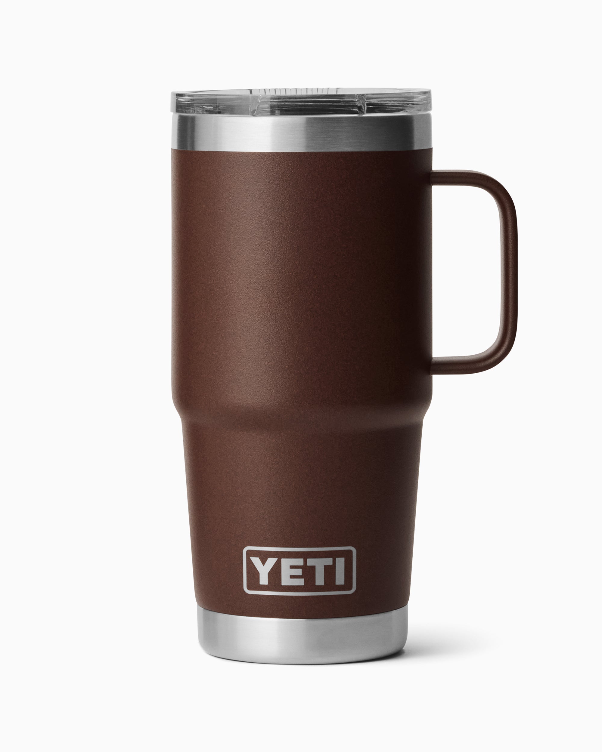 Drinkware YETI Rambler 591 ML Travel Mug 2.0 - SKU-2320-24H2WS