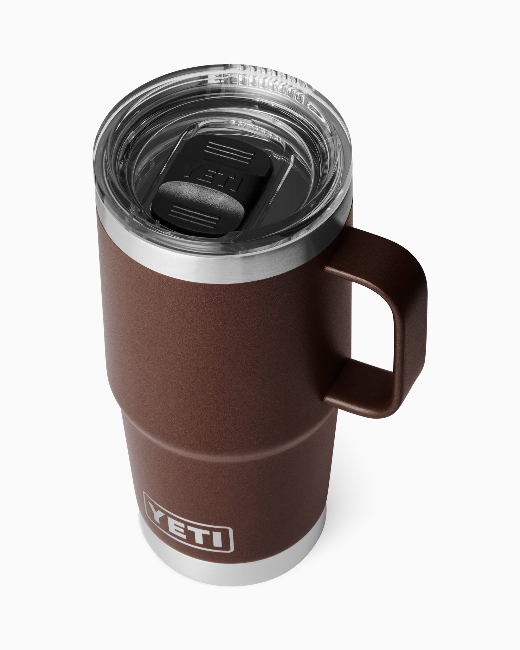 Drinkware YETI Rambler 591 ML Travel Mug 2.0 - SKU-2320-24H2WS