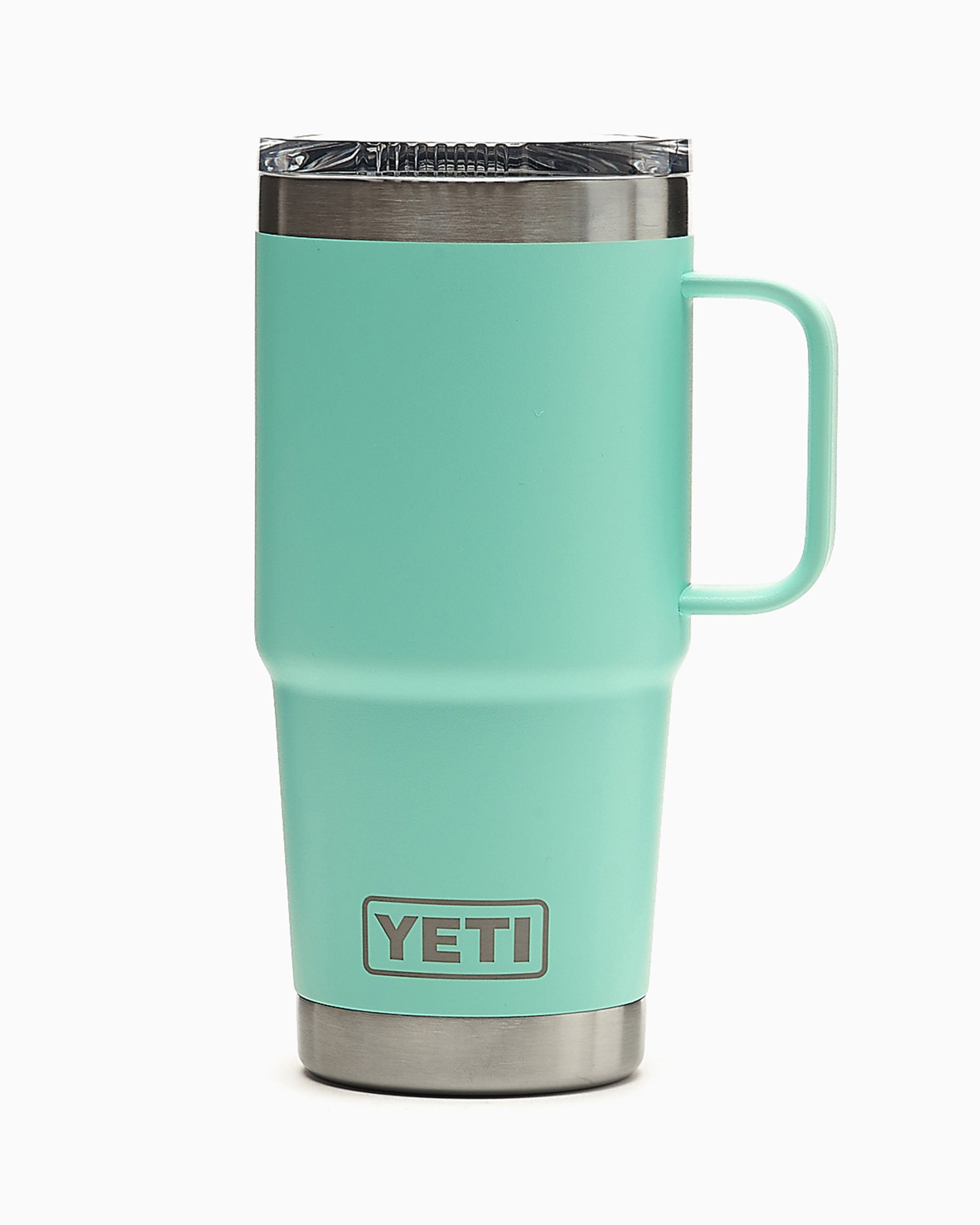 Drinkware YETI Rambler 591 ML Travel Mug - SKU-0320-SFM