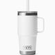 YETI Rambler 740 ML Straw Mug