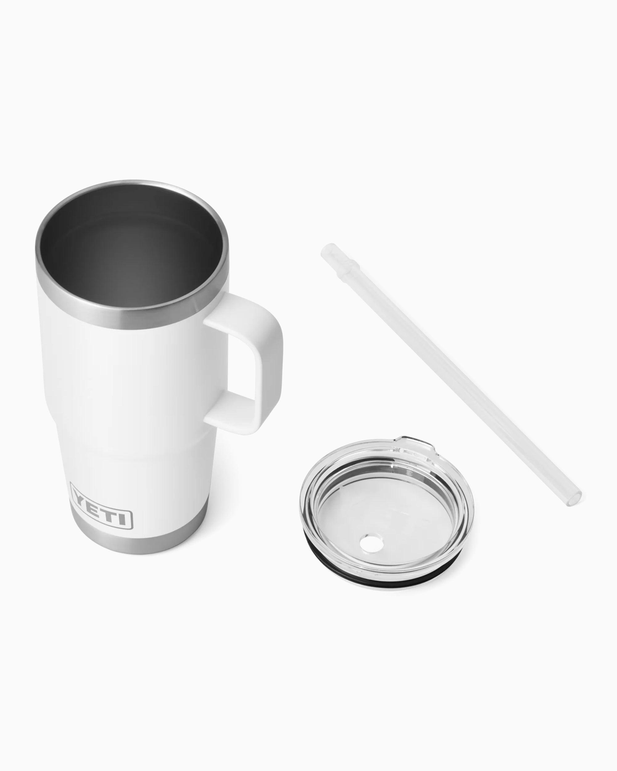Drinkware YETI Rambler 740 ML Straw Mug - 70000002295