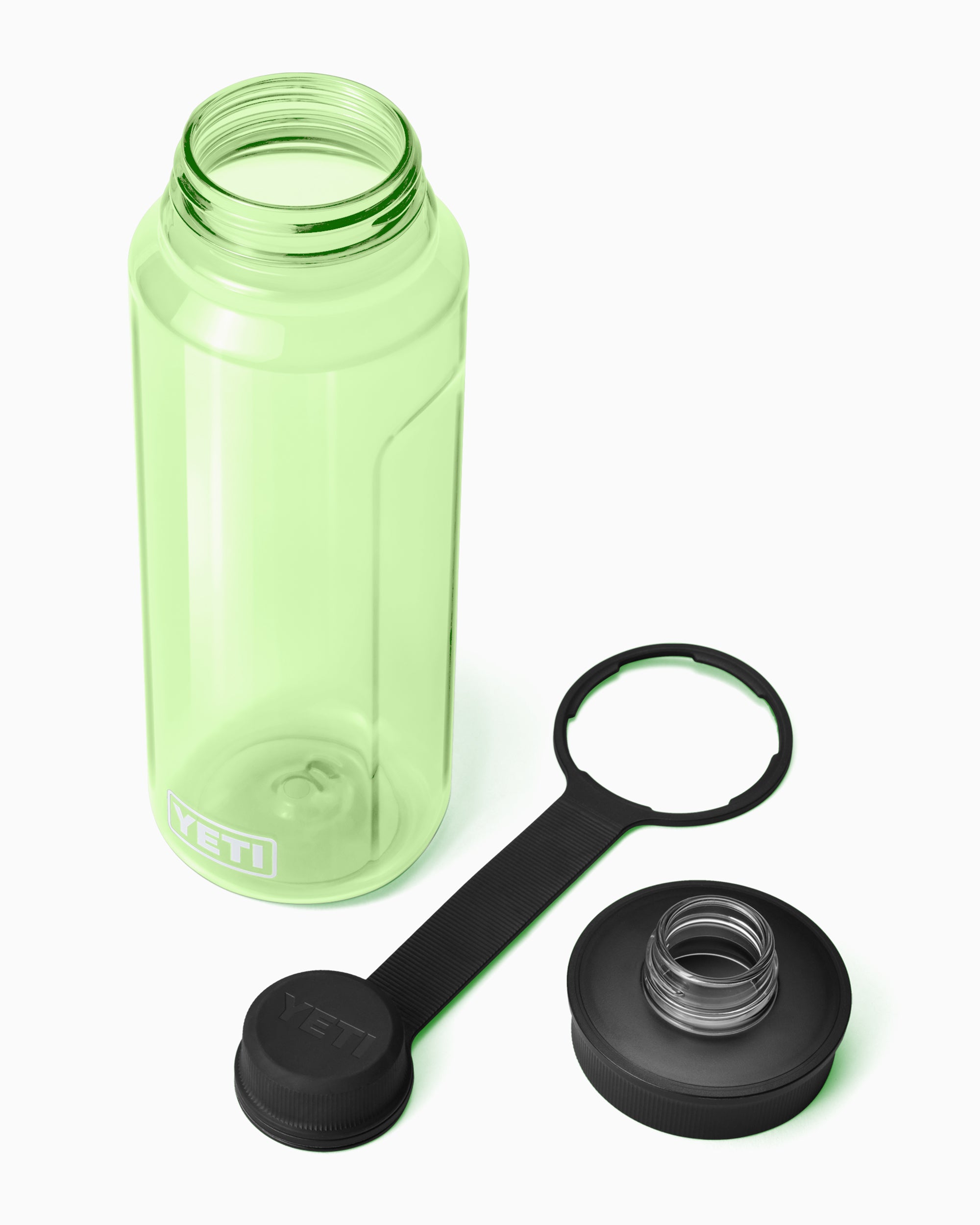 Drinkware YETI Yonder Tether 1L Water Bottle - SKU-0341-24H2KL