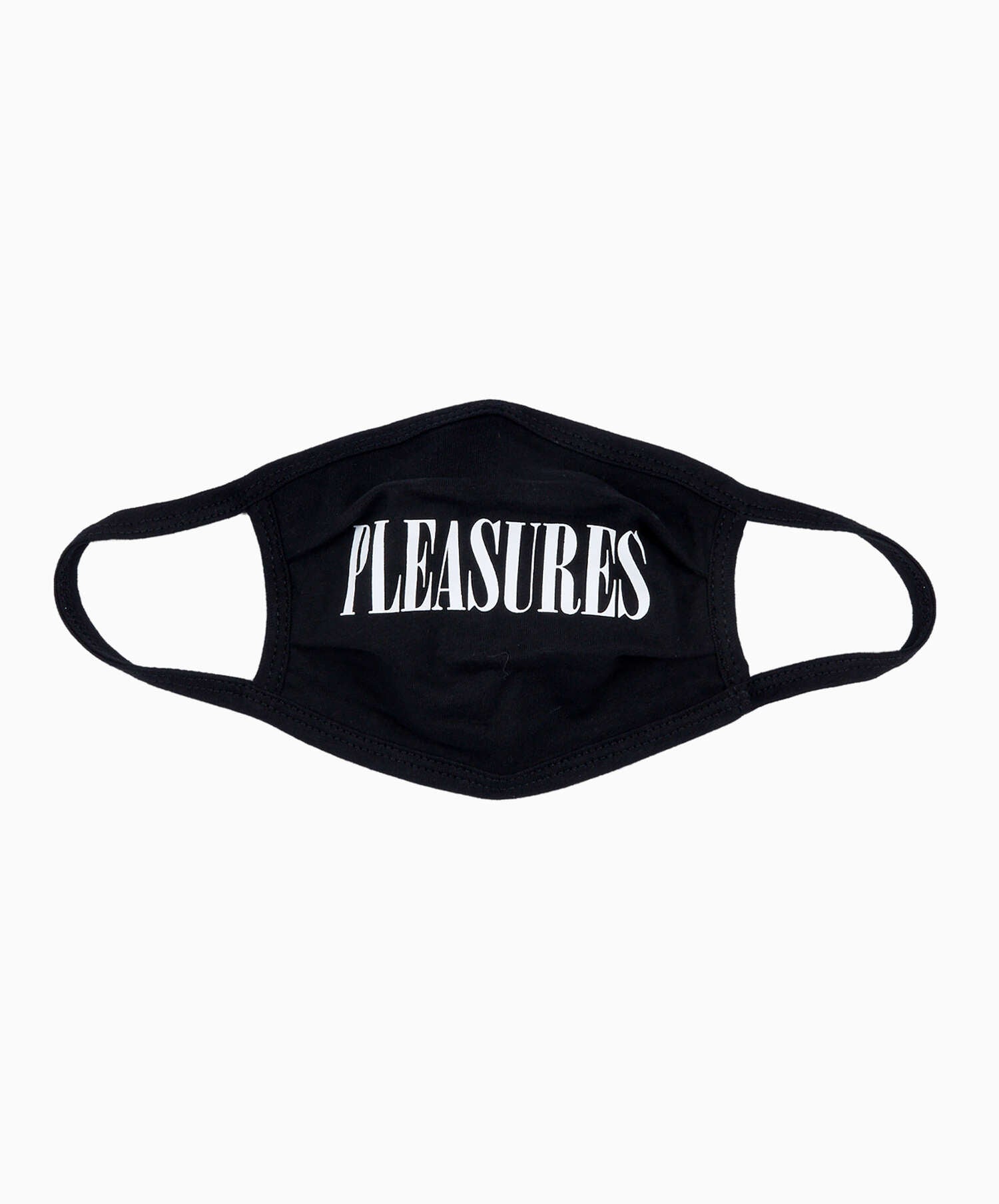 Fase Masks Pleasures Balance  Mask Unisex Face mask - P20W059-BLACK