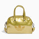Bolsa de ombro adidas Originals Adicolor Mini Bowlin Unisexo