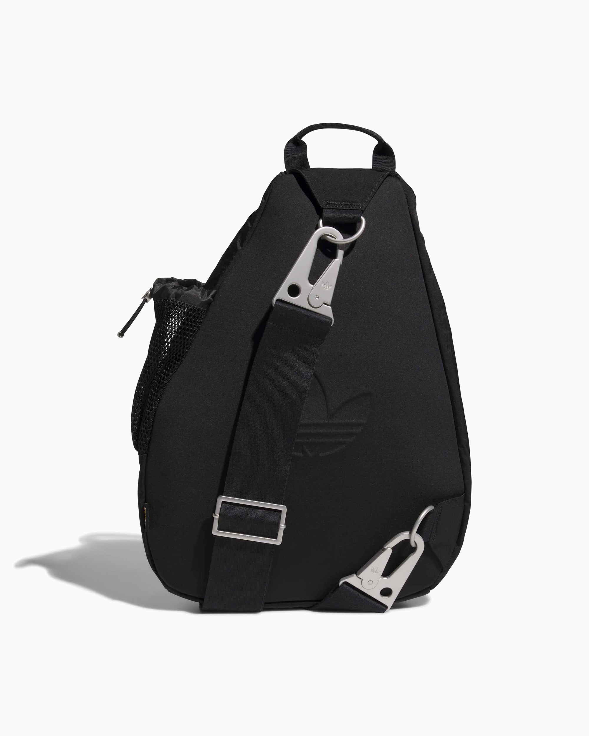 Handbags adidas Originals Los Angeles El Segundo Sling Unisex Shoulder Bag - JX6192