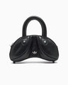 Bolsa de ombro adidas Originals x AVAVAV Mini Sculpted Unisexo