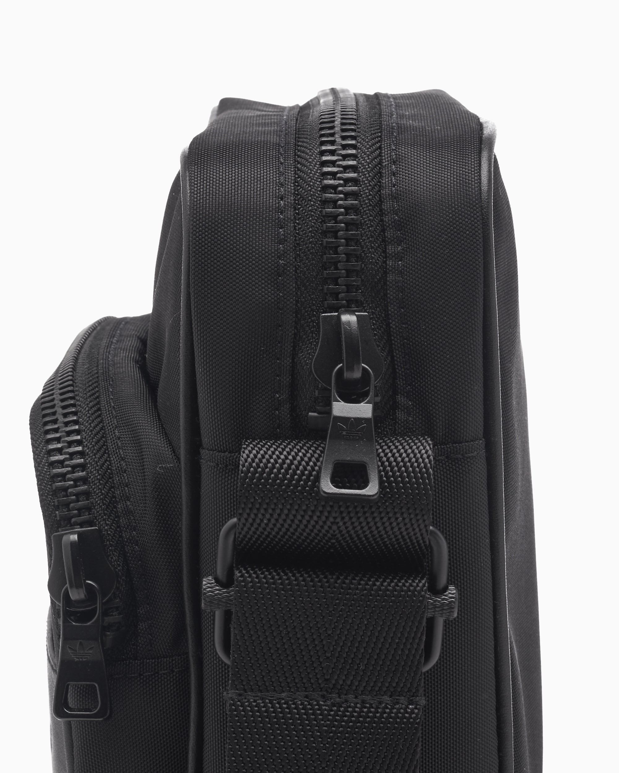 Handbags Adidas Originals x JJJJound Unisex Nylon Shoulder Bag Unisex Bag - IM7695