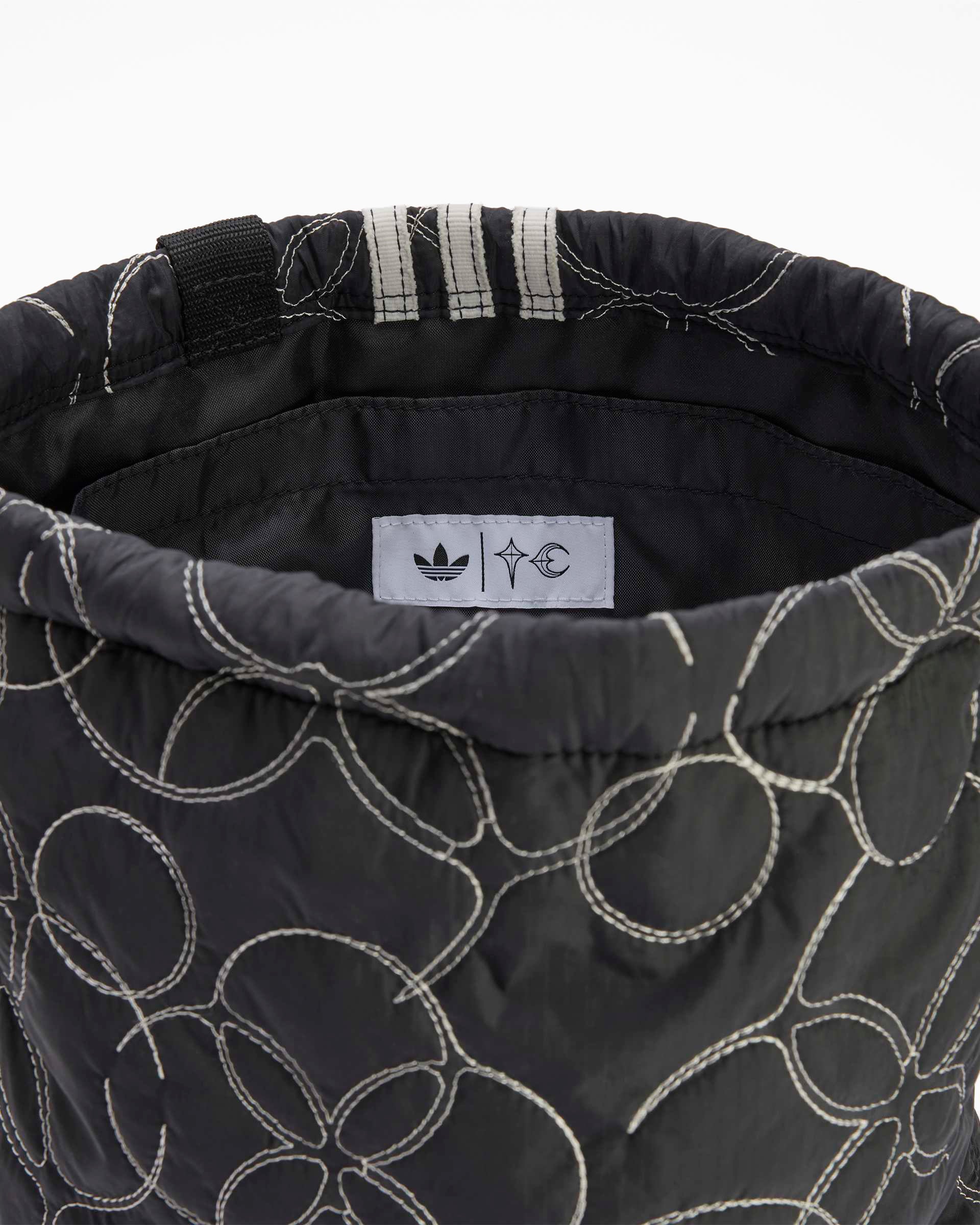 Bolsa de ombro adidas Originals x Thug Club Padded Unisexo