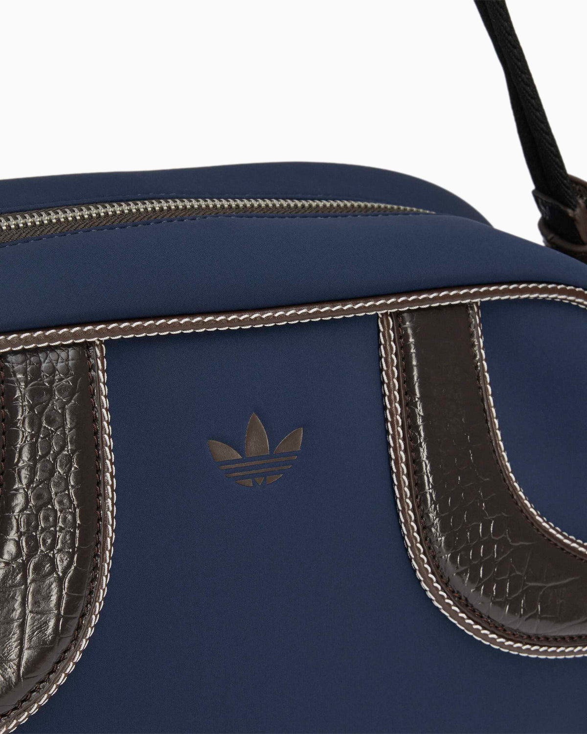 Handbags adidas Originals x Wales Bonner Unisex Shoulder Bag - KZ0153