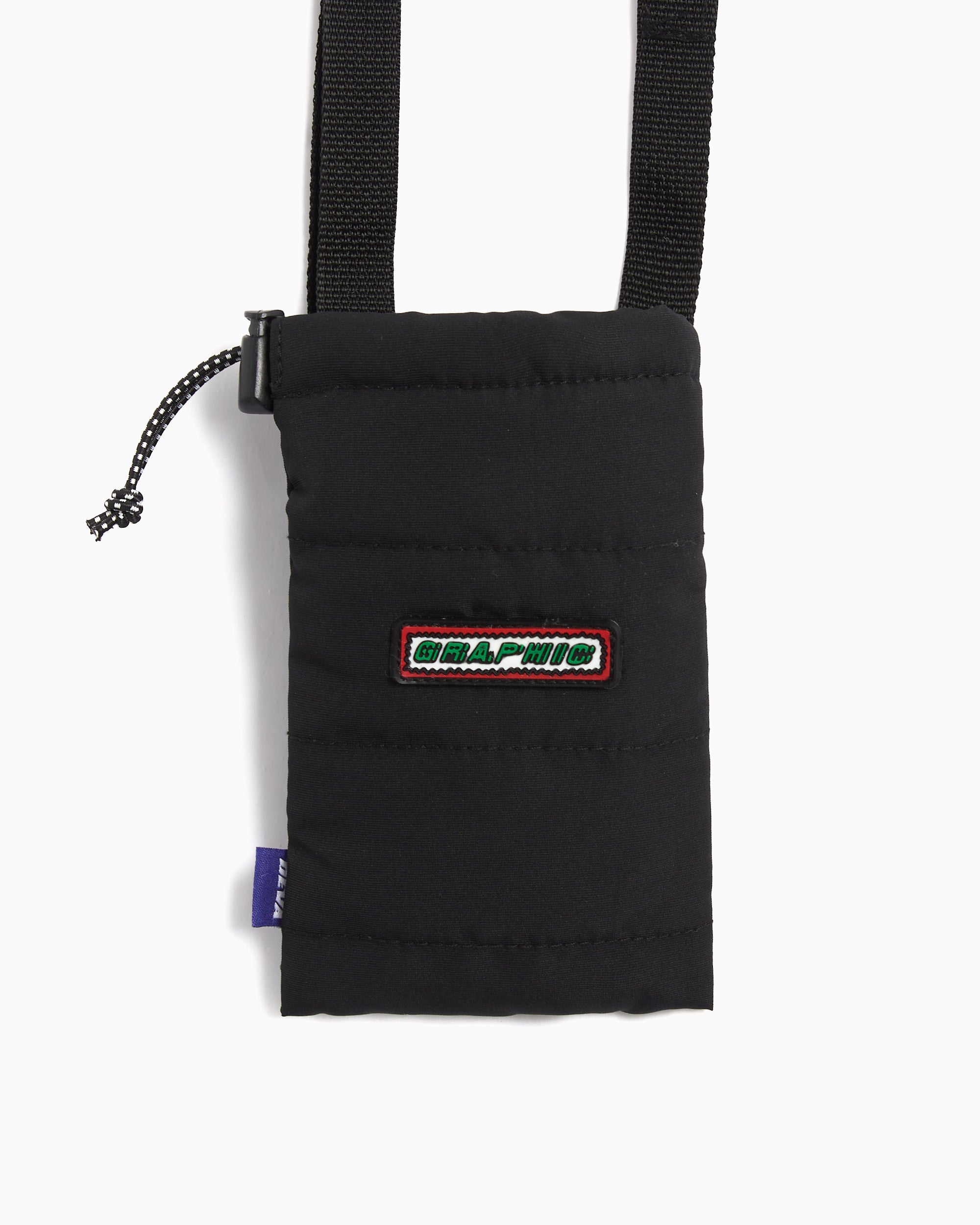 Handbags DEVÁ STATES Unisex Sling Pouch Bag Unisex Bag - DSH4B002S24