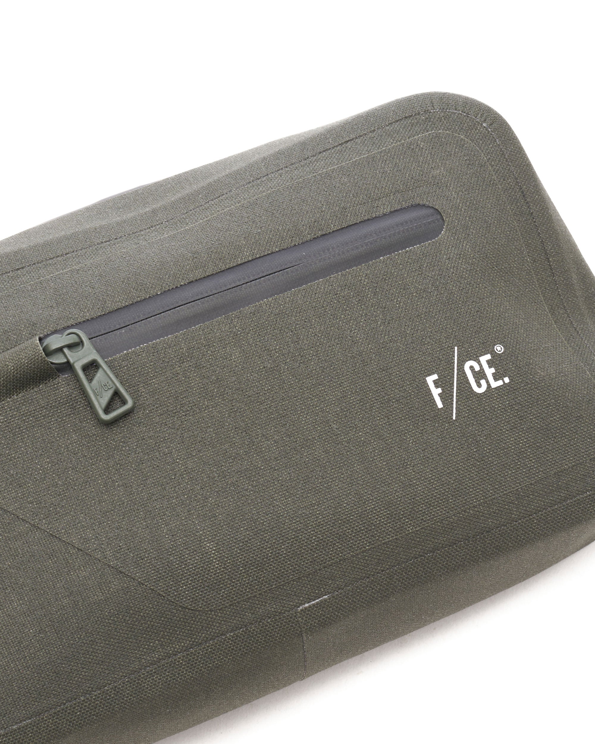 Handbags F/CE.® F/CE. Unisex Cordura Dry Bag Unisex Bag - FDR34241B0001-Olive
