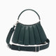 Bolsa de ombro Lacoste Lenglen Runway para mulher